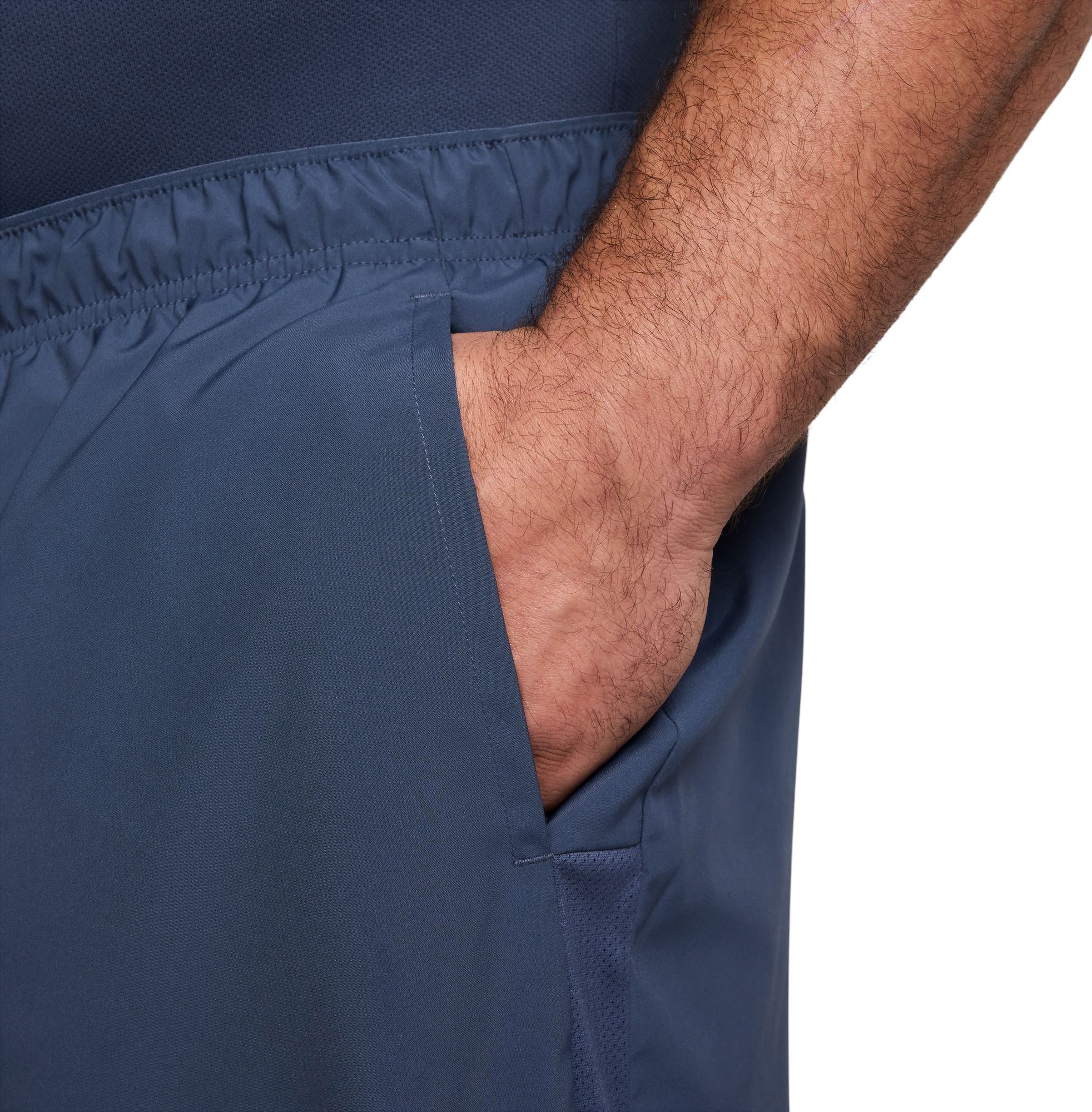 Nike Men's Dri-FIT Challenger 7" Brief-Lined Versatile Shorts product image