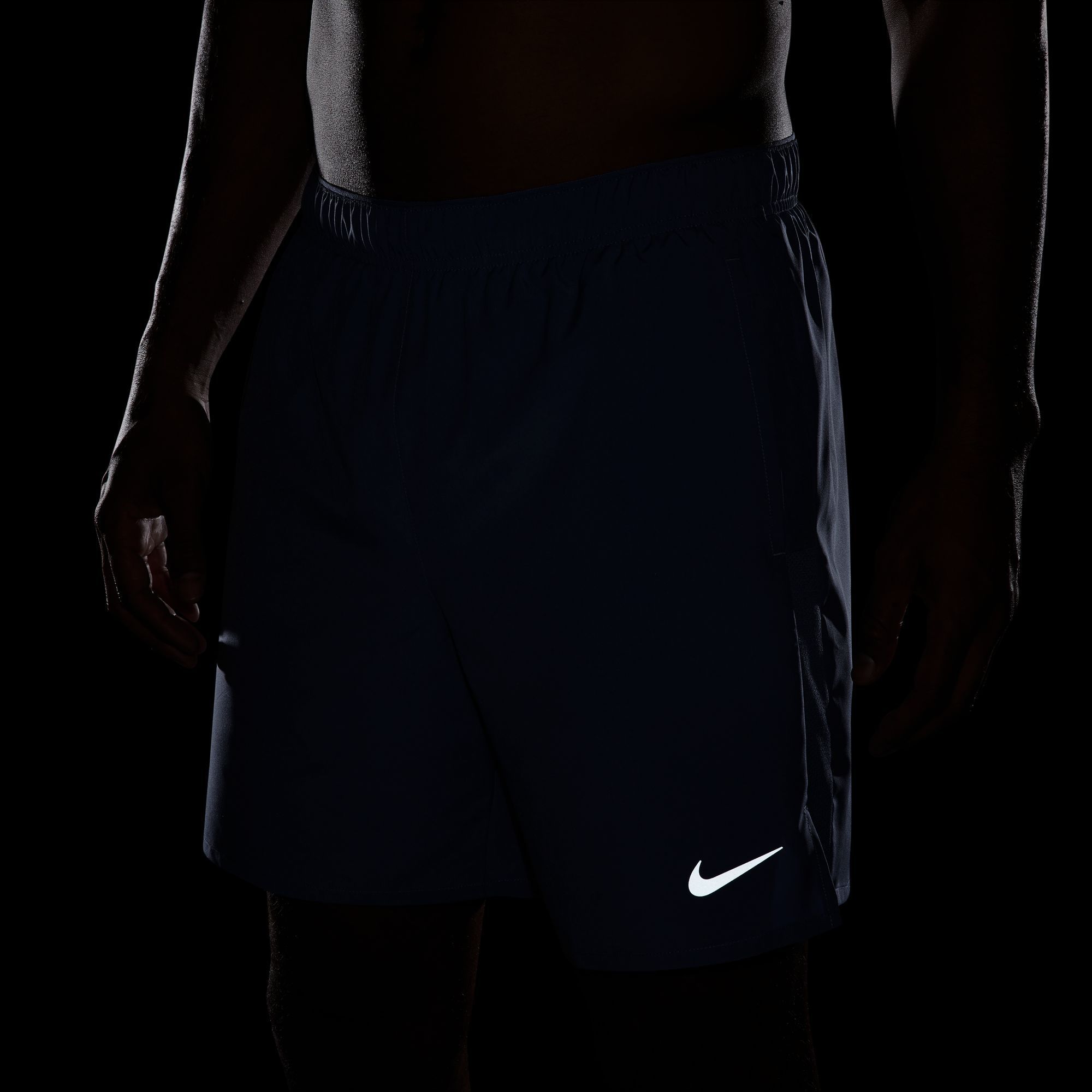 Nike Men's Dri-FIT Challenger 7" Brief-Lined Versatile Shorts product image