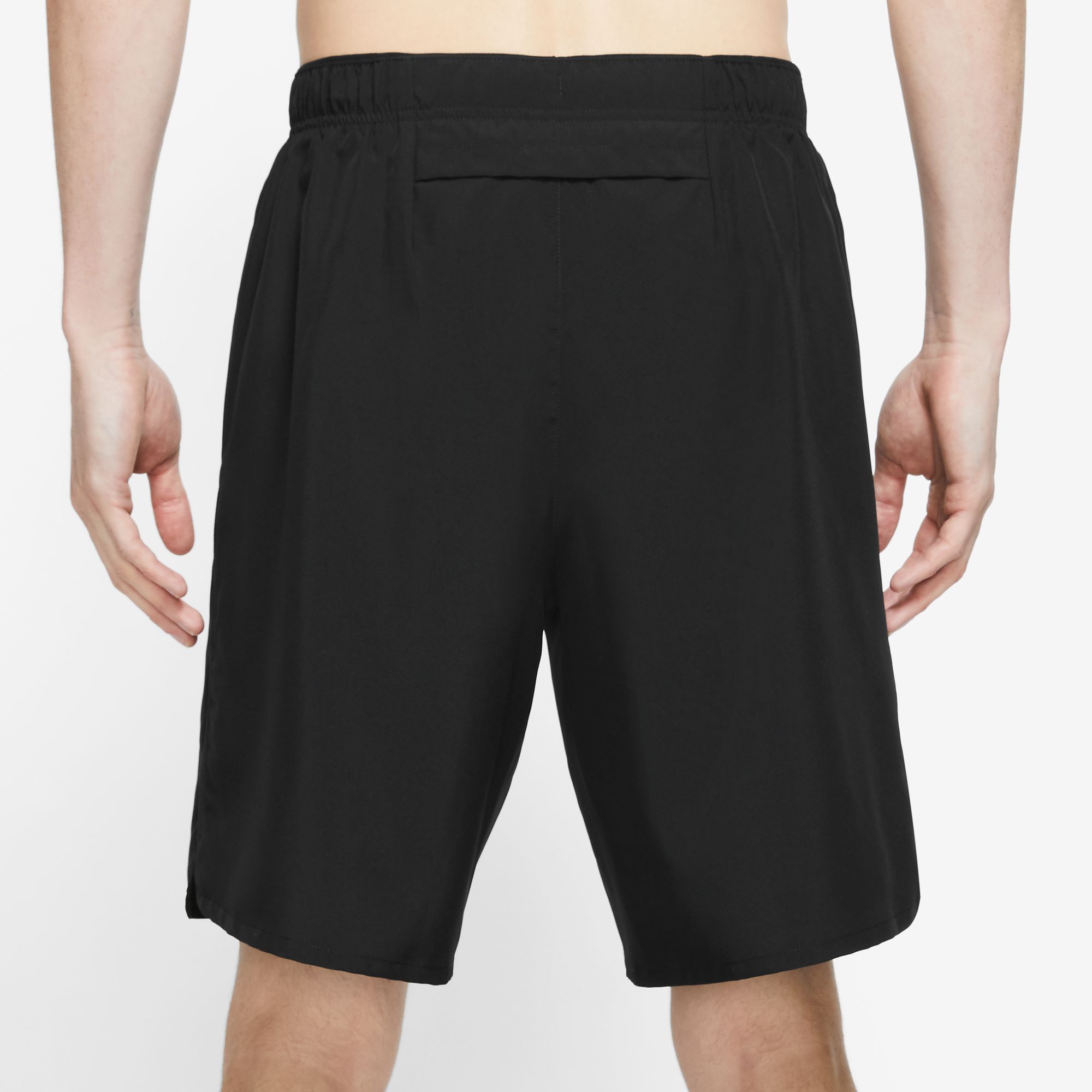 Nike Men's Dri-FIT Challenger 9" Brief-Lined Versatile Shorts product image