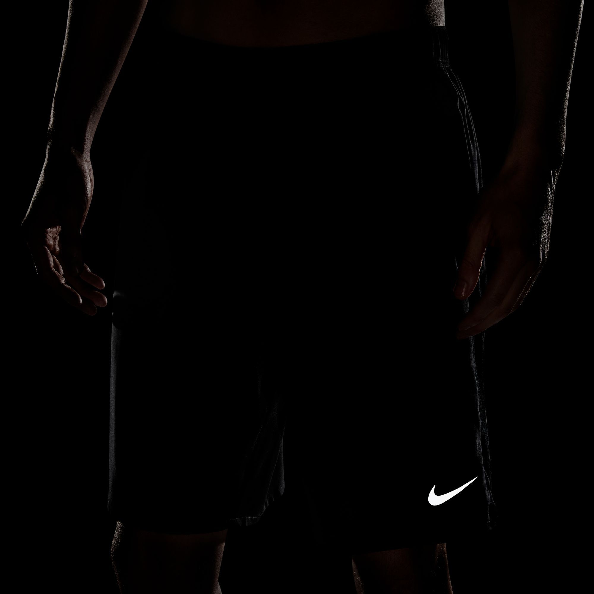 Nike Men's Dri-FIT Challenger 9" Brief-Lined Versatile Shorts product image