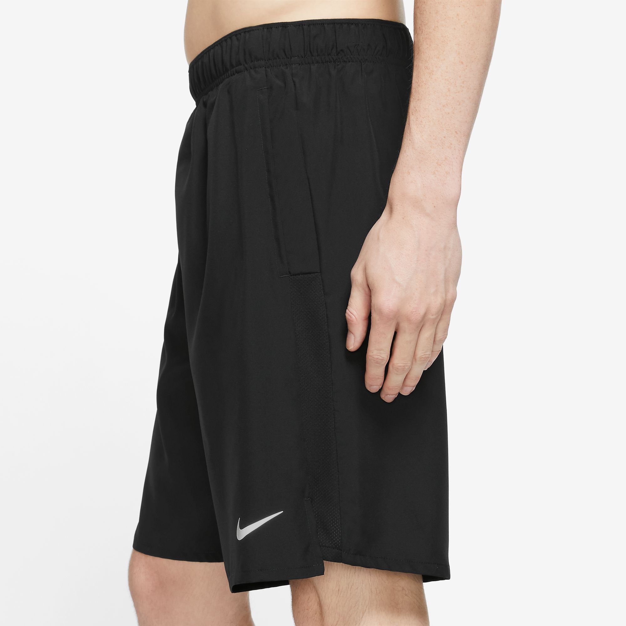 Nike Men's Dri-FIT Challenger 9" Brief-Lined Versatile Shorts product image