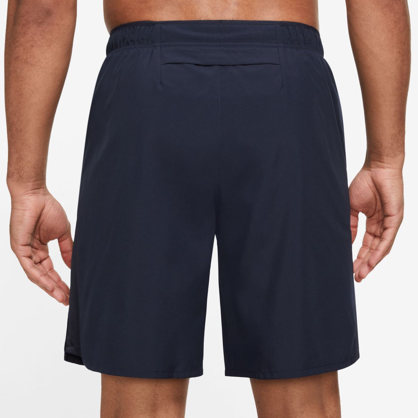 Nike Men s Challenger Running Shorts Black L
