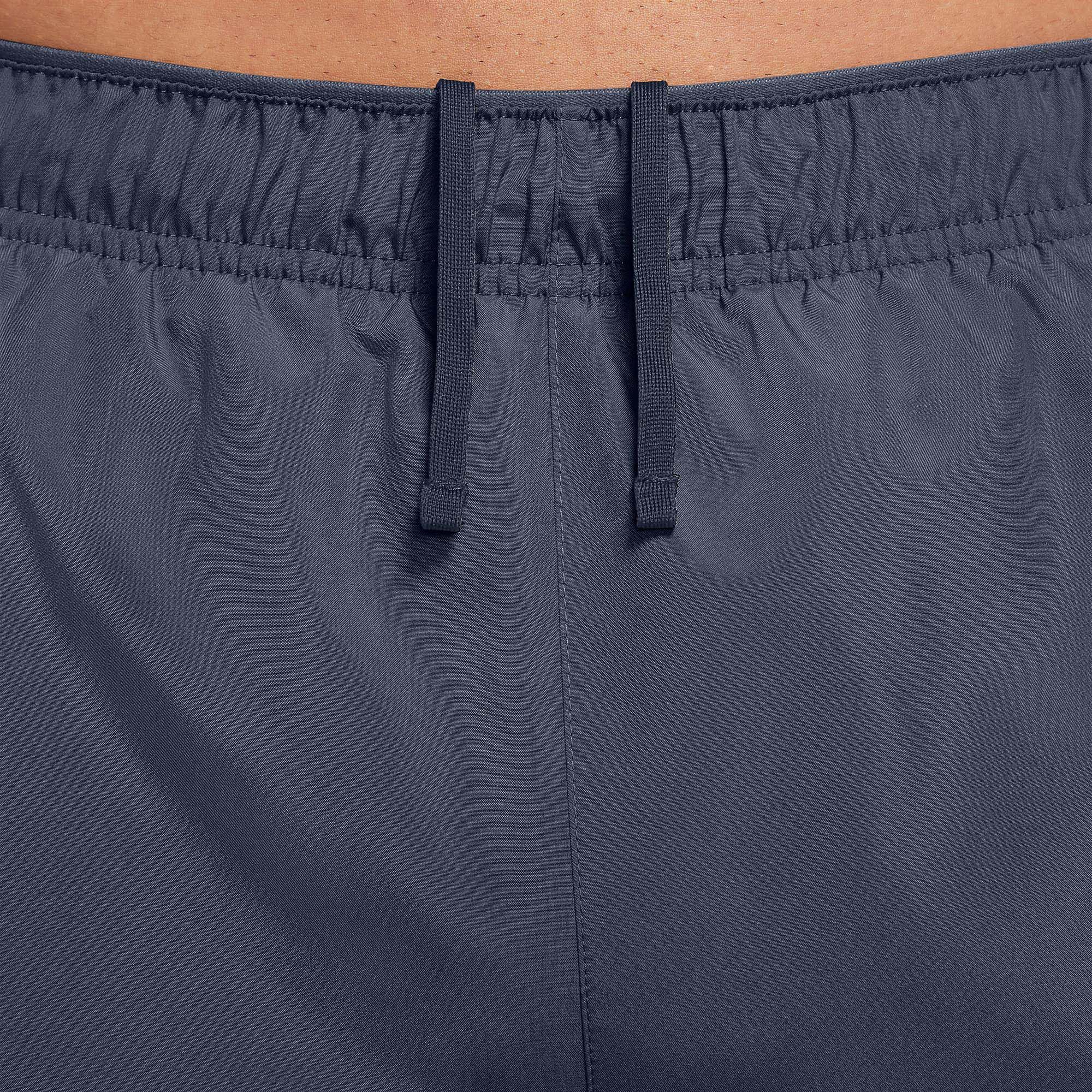 Nike Men's Dri-FIT Challenger 9" Brief-Lined Versatile Shorts product image