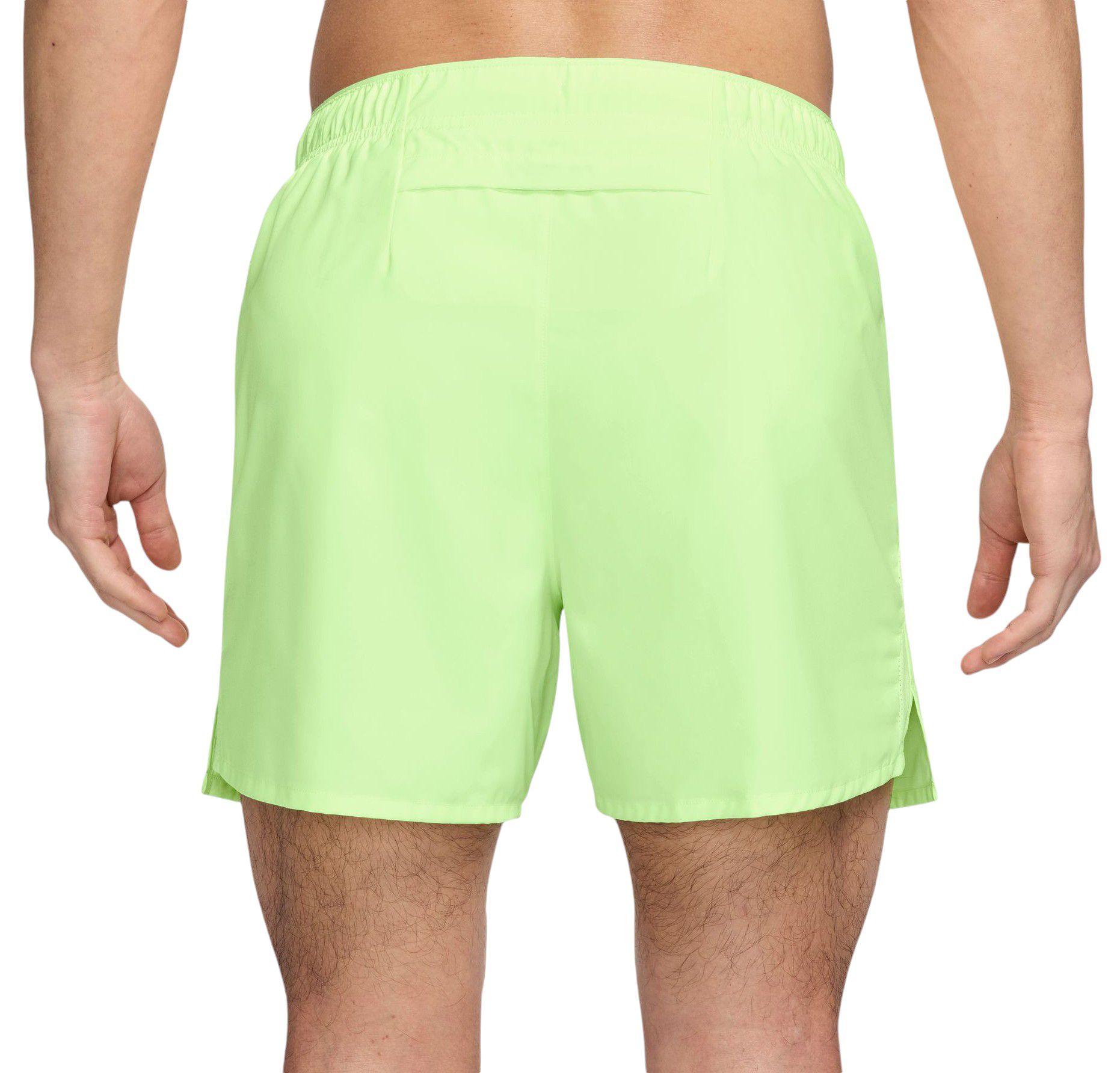 Nike Men's Dri-FIT Challenger 5" Brief-Lined Versatile Shorts product image