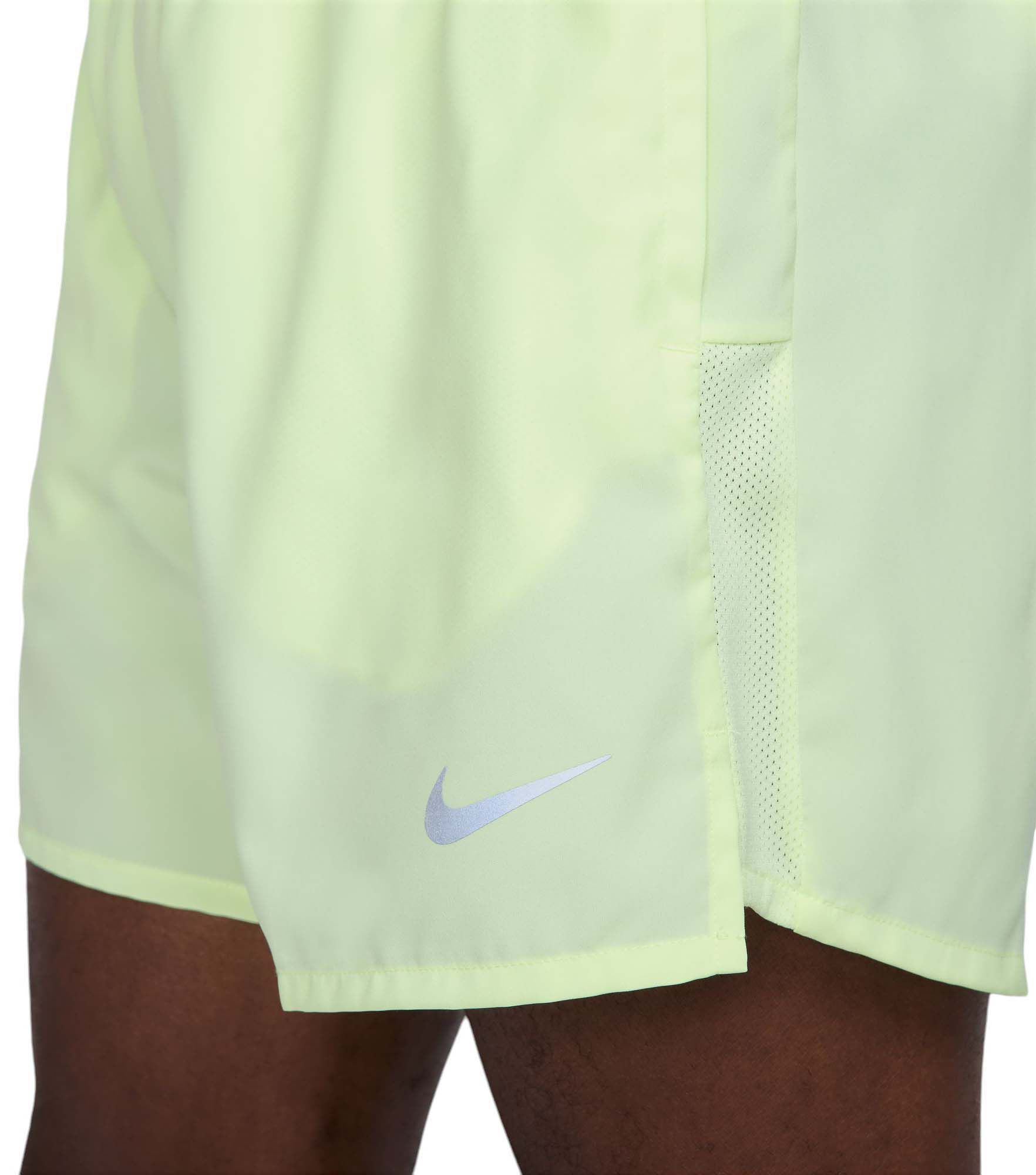Nike Men's Dri-FIT Challenger 5" Brief-Lined Versatile Shorts product image