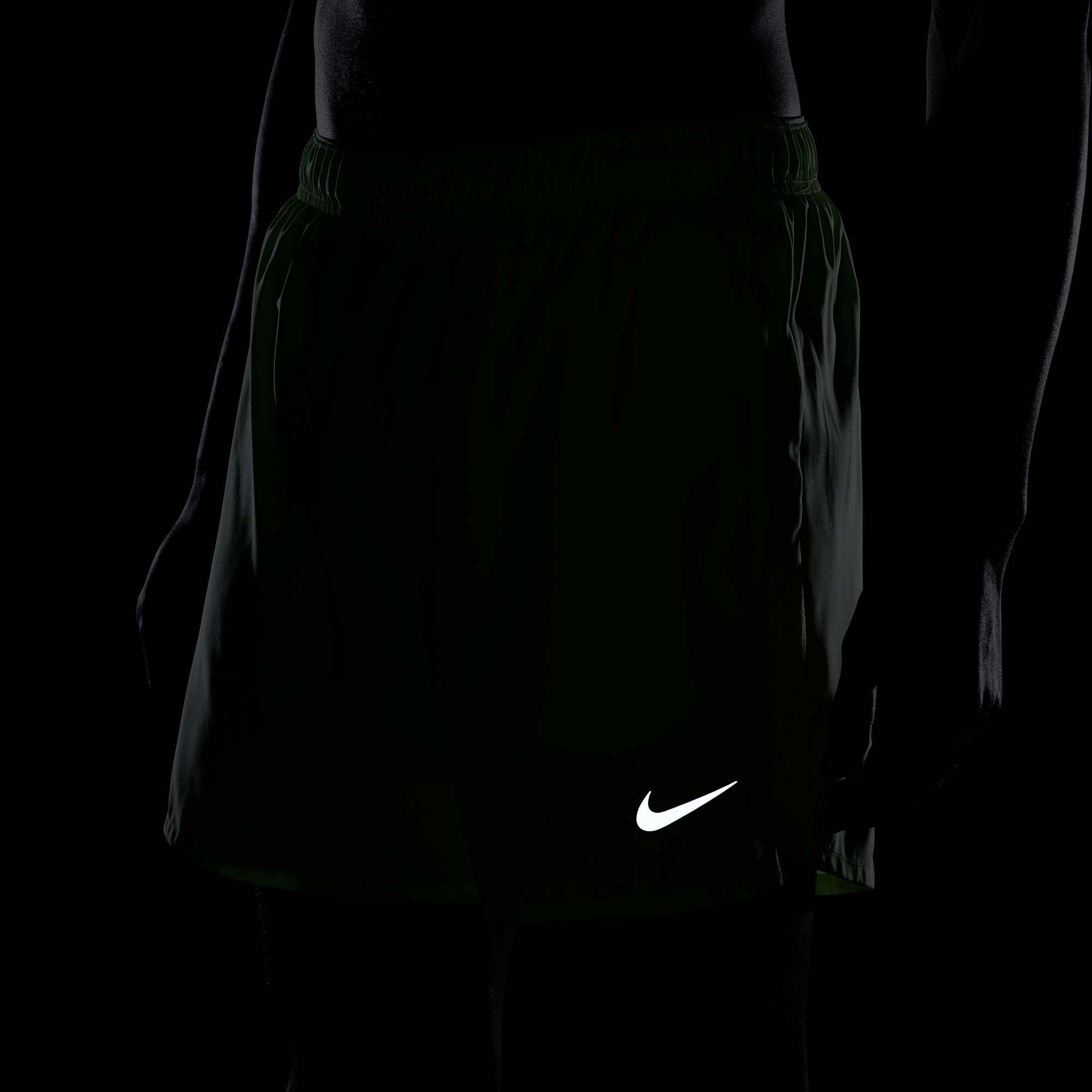 Nike Men's Dri-FIT Challenger 5" Brief-Lined Versatile Shorts product image