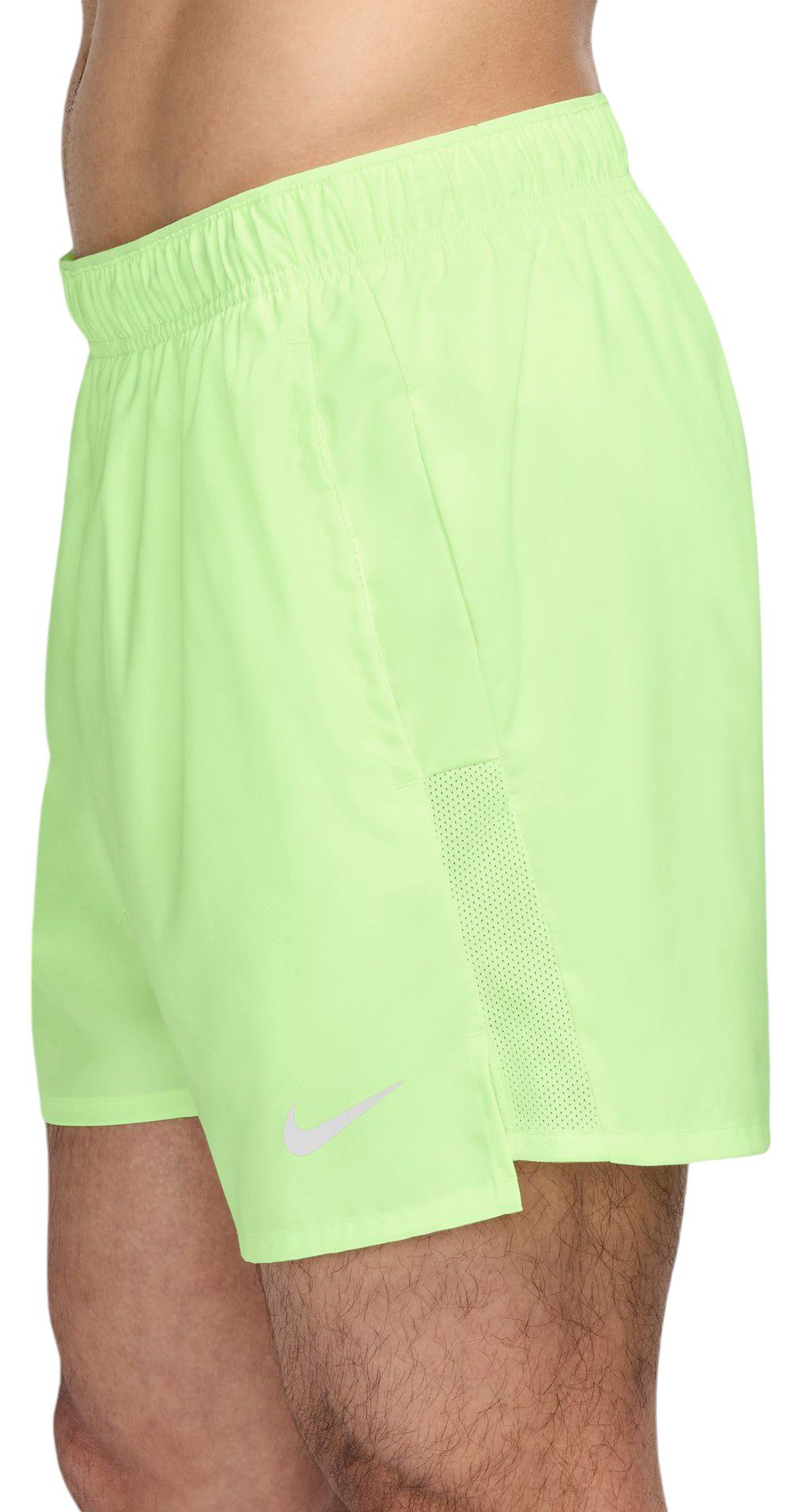 Nike Men's Dri-FIT Challenger 5" Brief-Lined Versatile Shorts product image