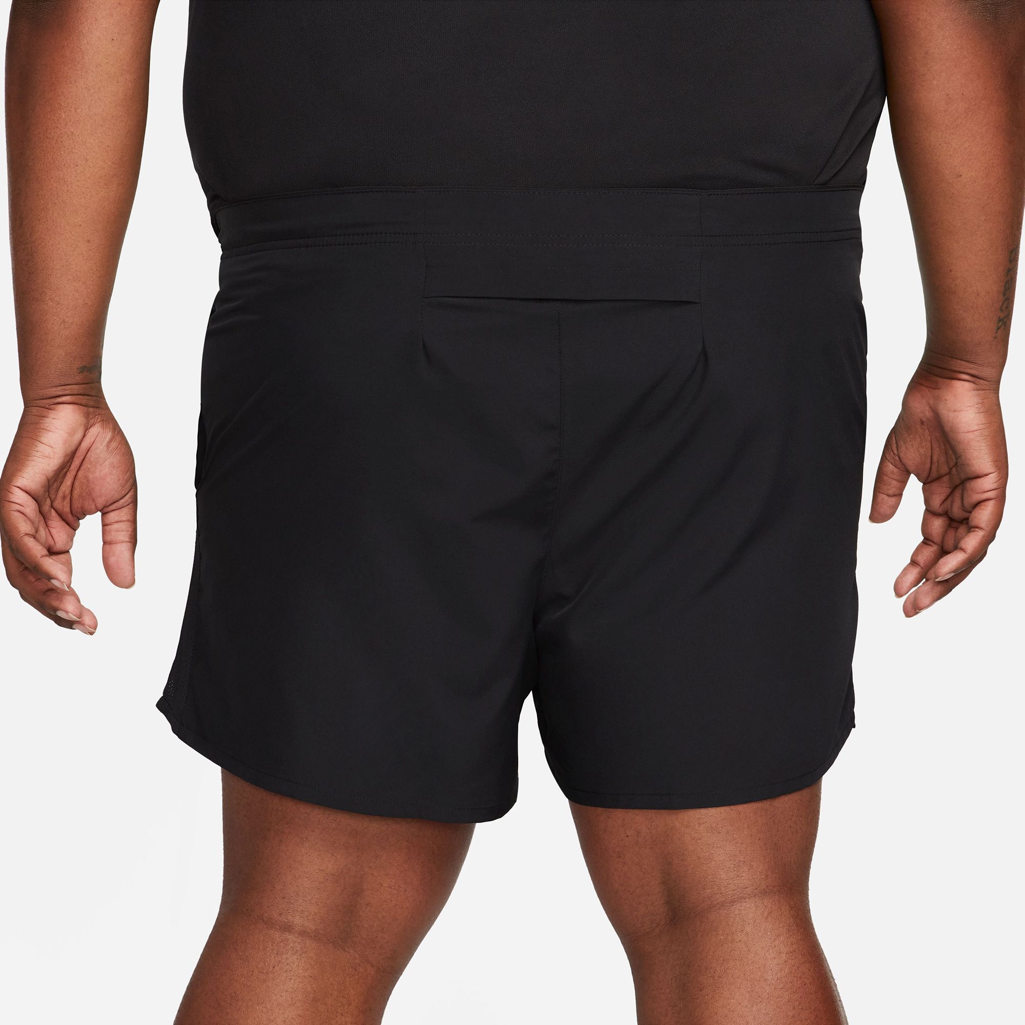 Nike Men's Dri-FIT Challenger 5" Brief-Lined Versatile Shorts product image