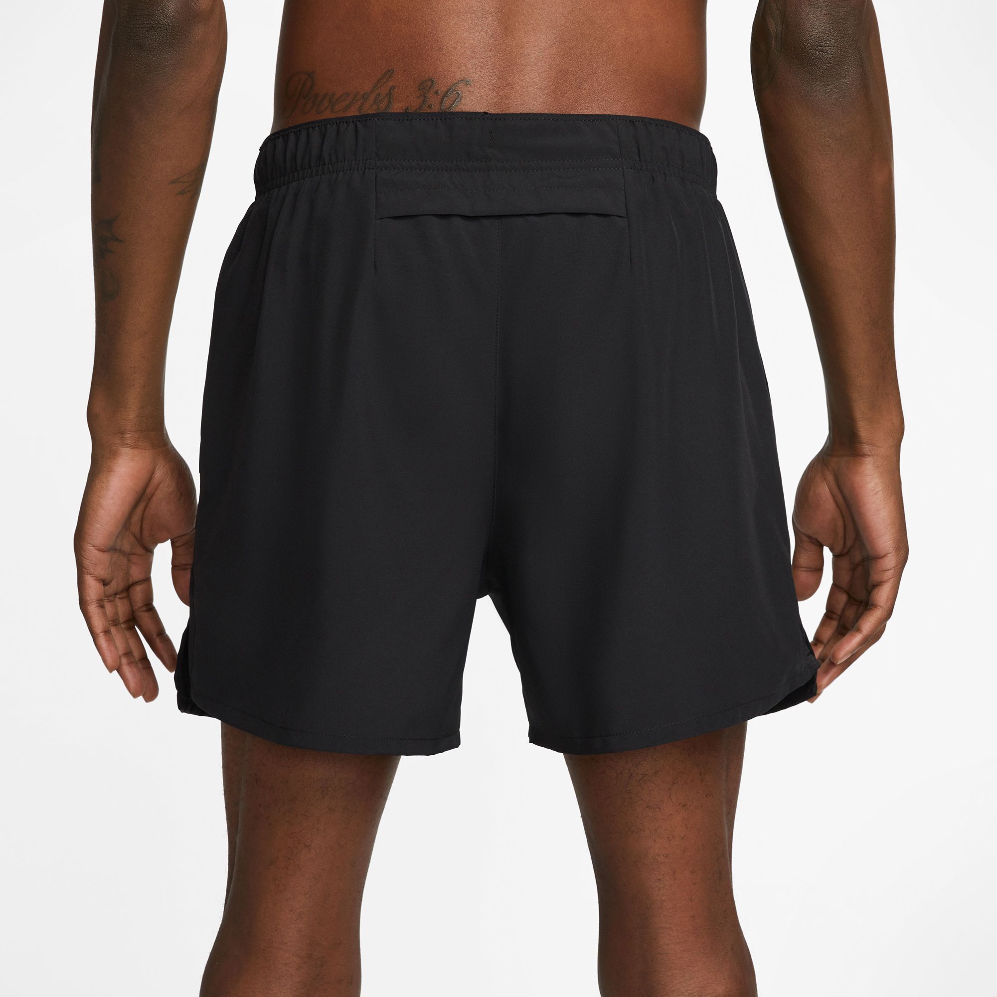 Nike Men's Dri-FIT Challenger 5" Brief-Lined Versatile Shorts product image