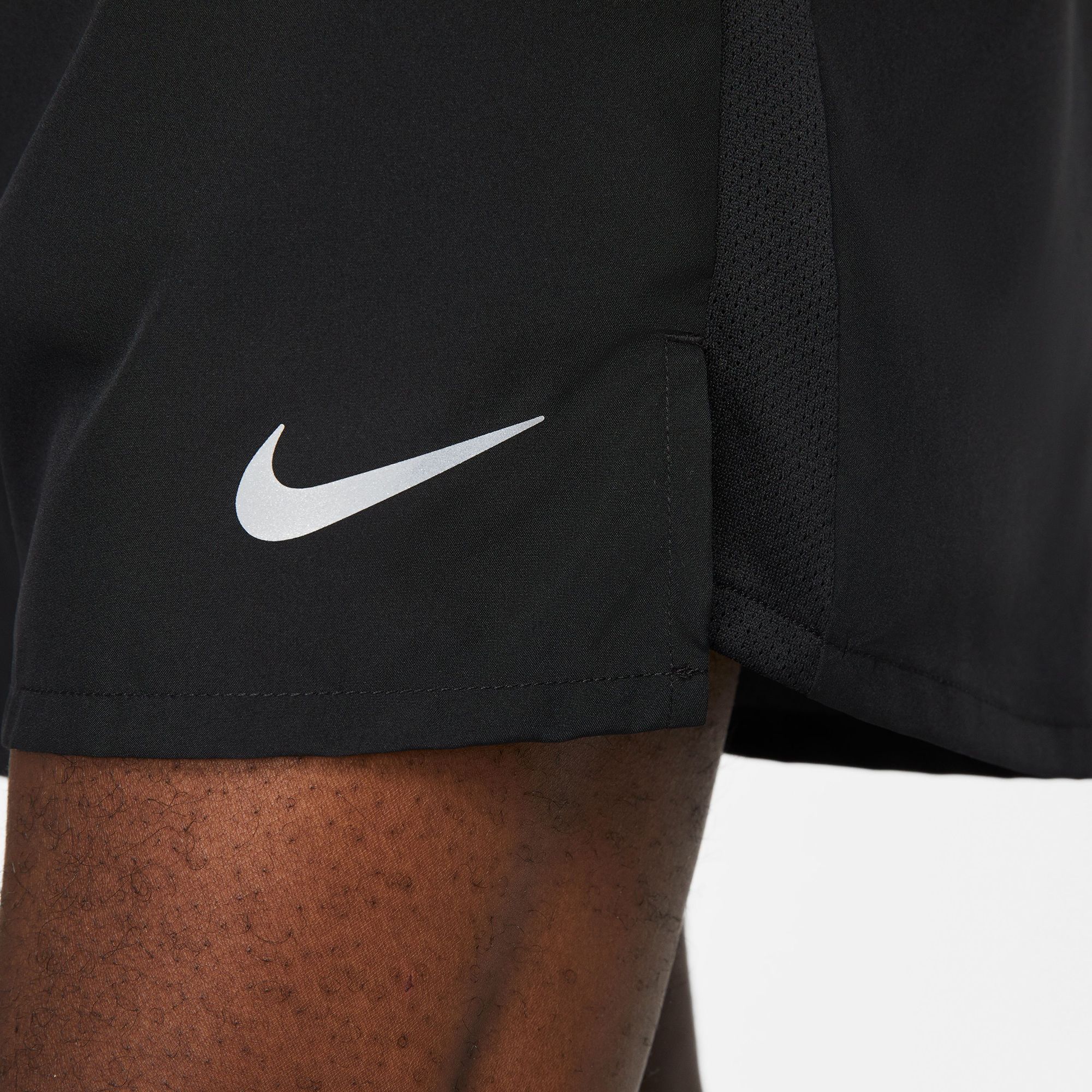 Nike Men's Dri-FIT Challenger 5" Brief-Lined Versatile Shorts product image
