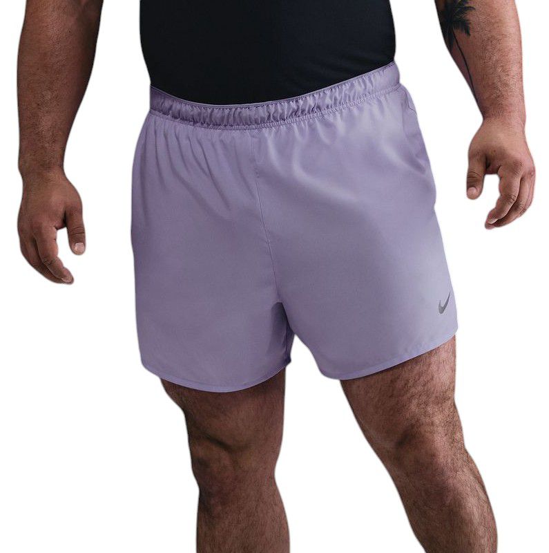 Nike Men's Dri-FIT Challenger 5" Brief-Lined Versatile Shorts product image