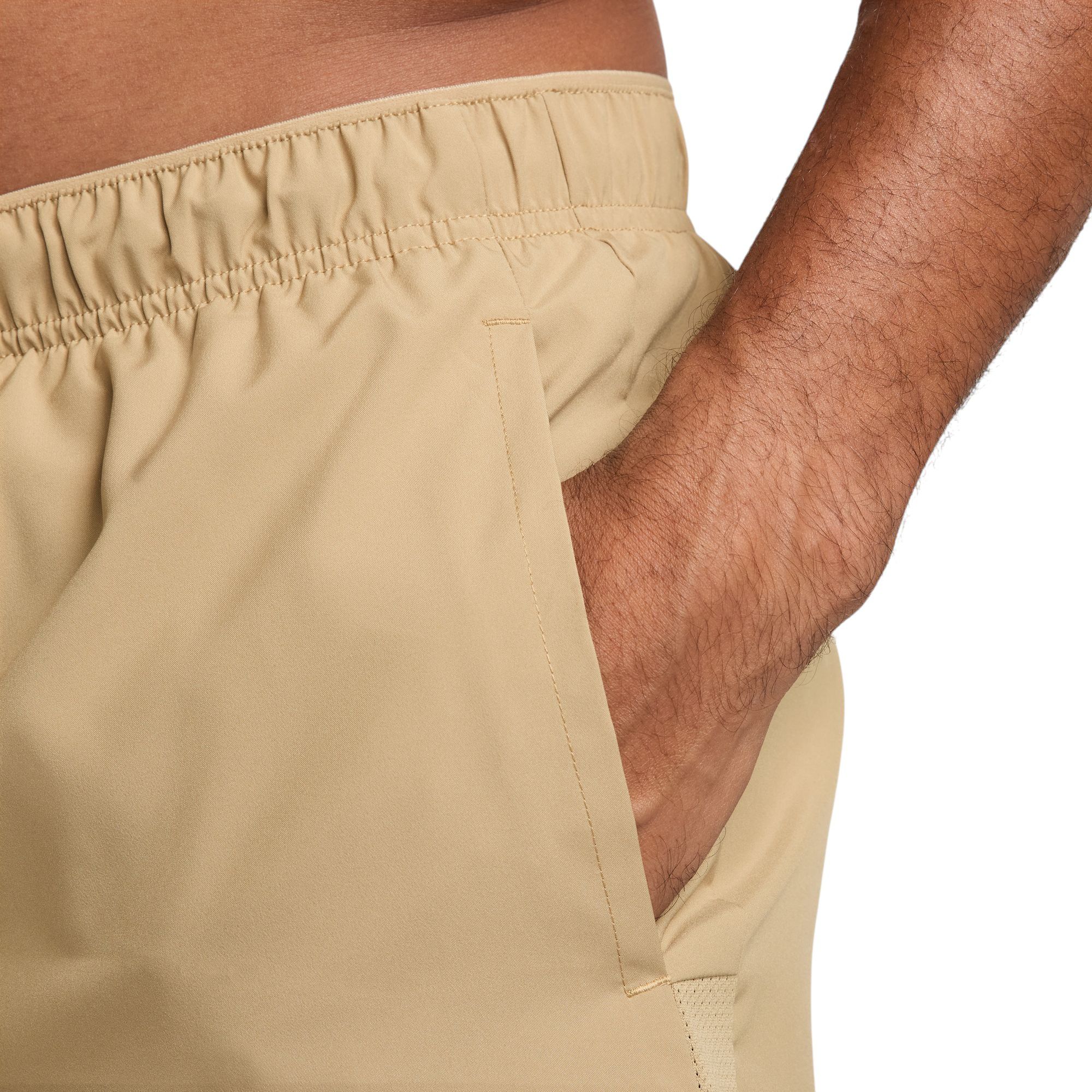 Nike Men's Dri-FIT Challenger 5" Brief-Lined Versatile Shorts product image