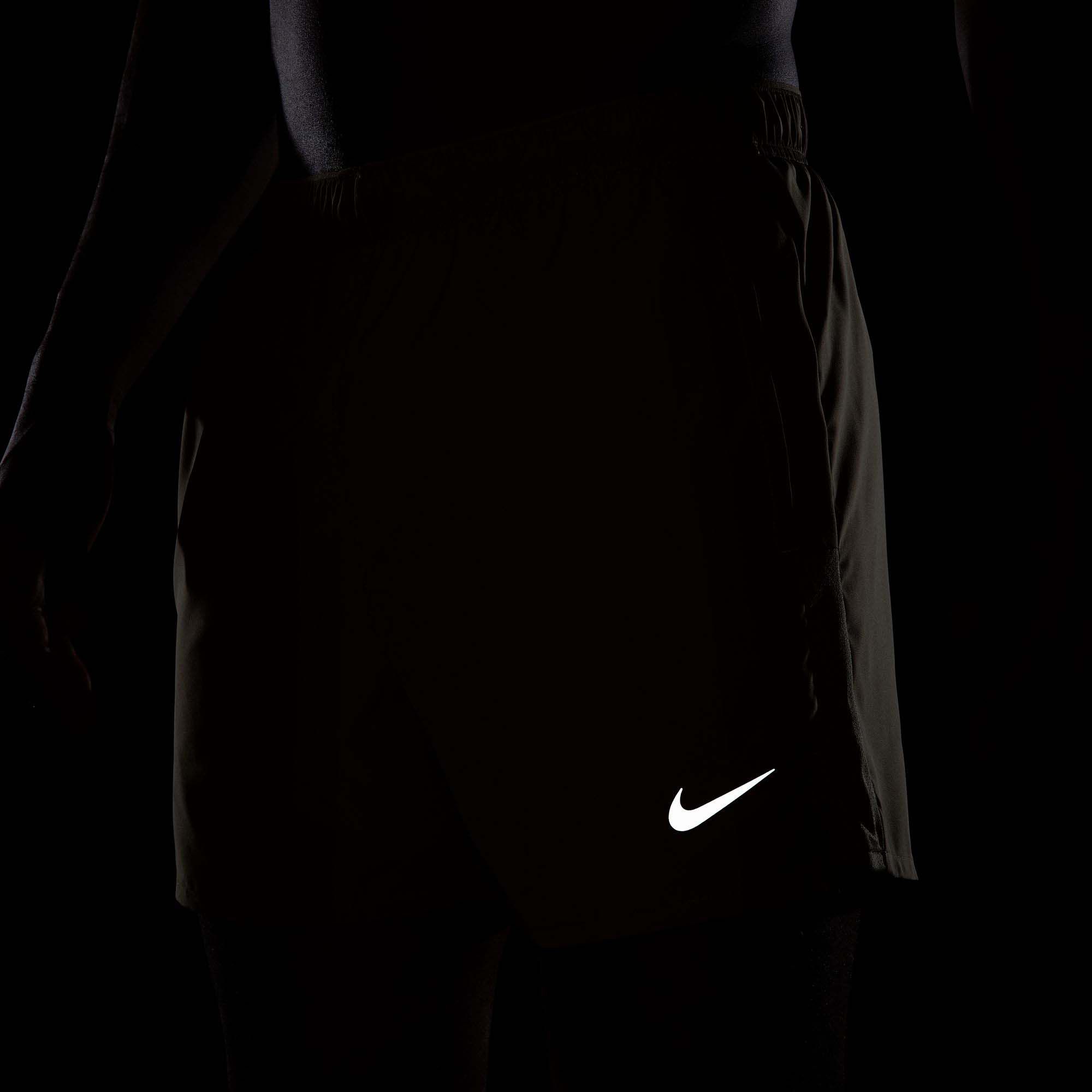 Nike Men's Dri-FIT Challenger 5" Brief-Lined Versatile Shorts product image