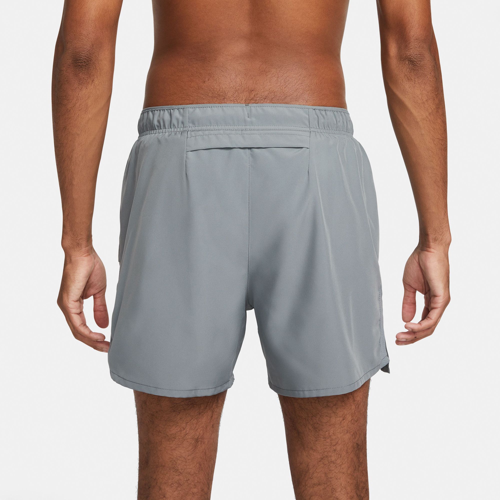 Nike Men's Dri-FIT Challenger 5" Brief-Lined Versatile Shorts product image