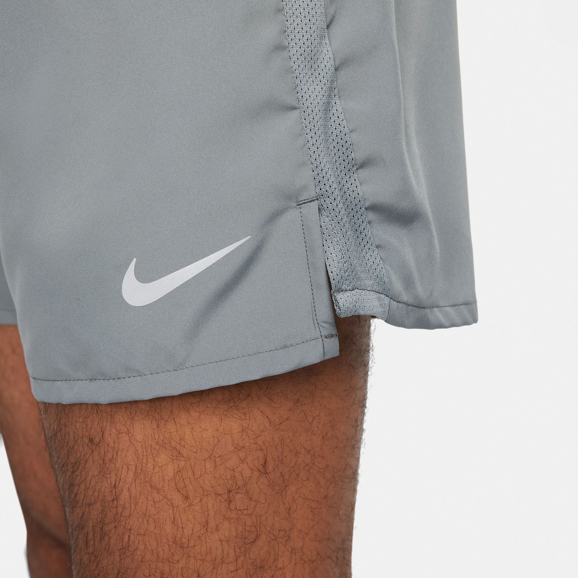 Nike Men's Dri-FIT Challenger 5" Brief-Lined Versatile Shorts product image