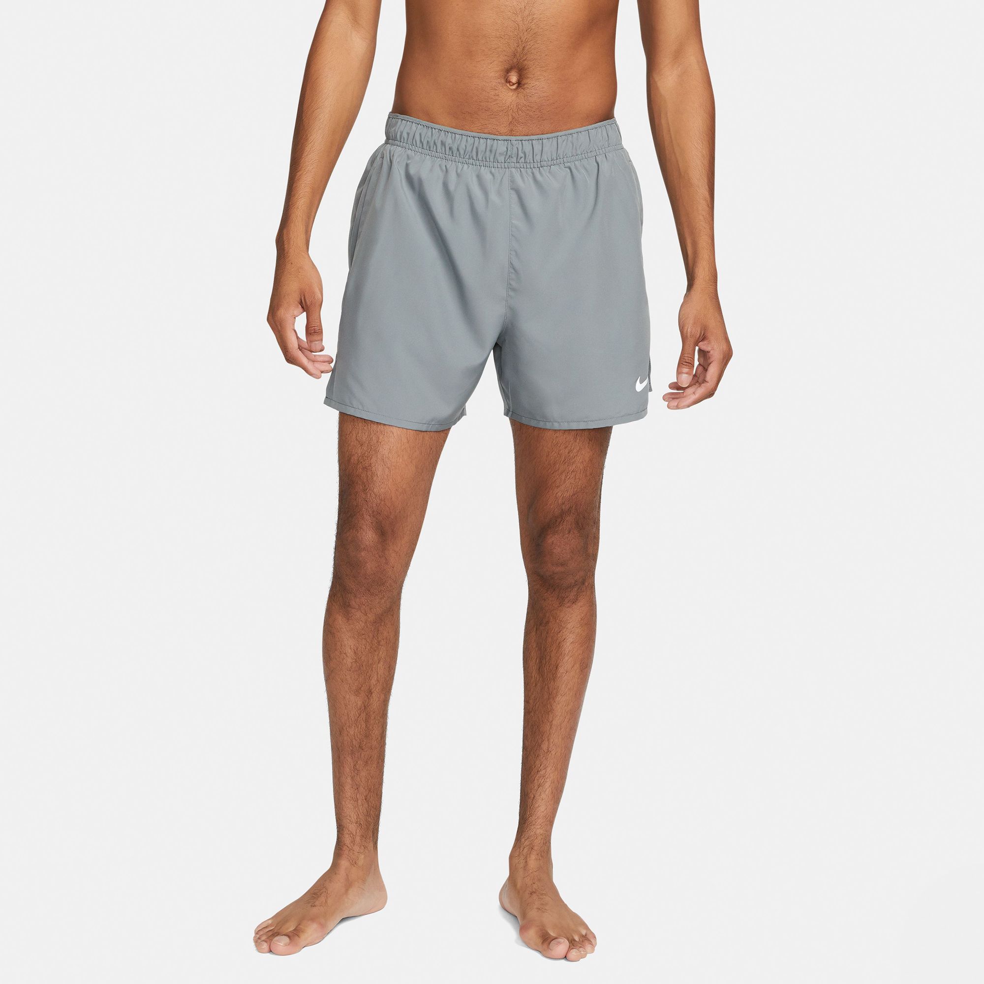 Nike Men's Dri-FIT Challenger 5" Brief-Lined Versatile Shorts product image
