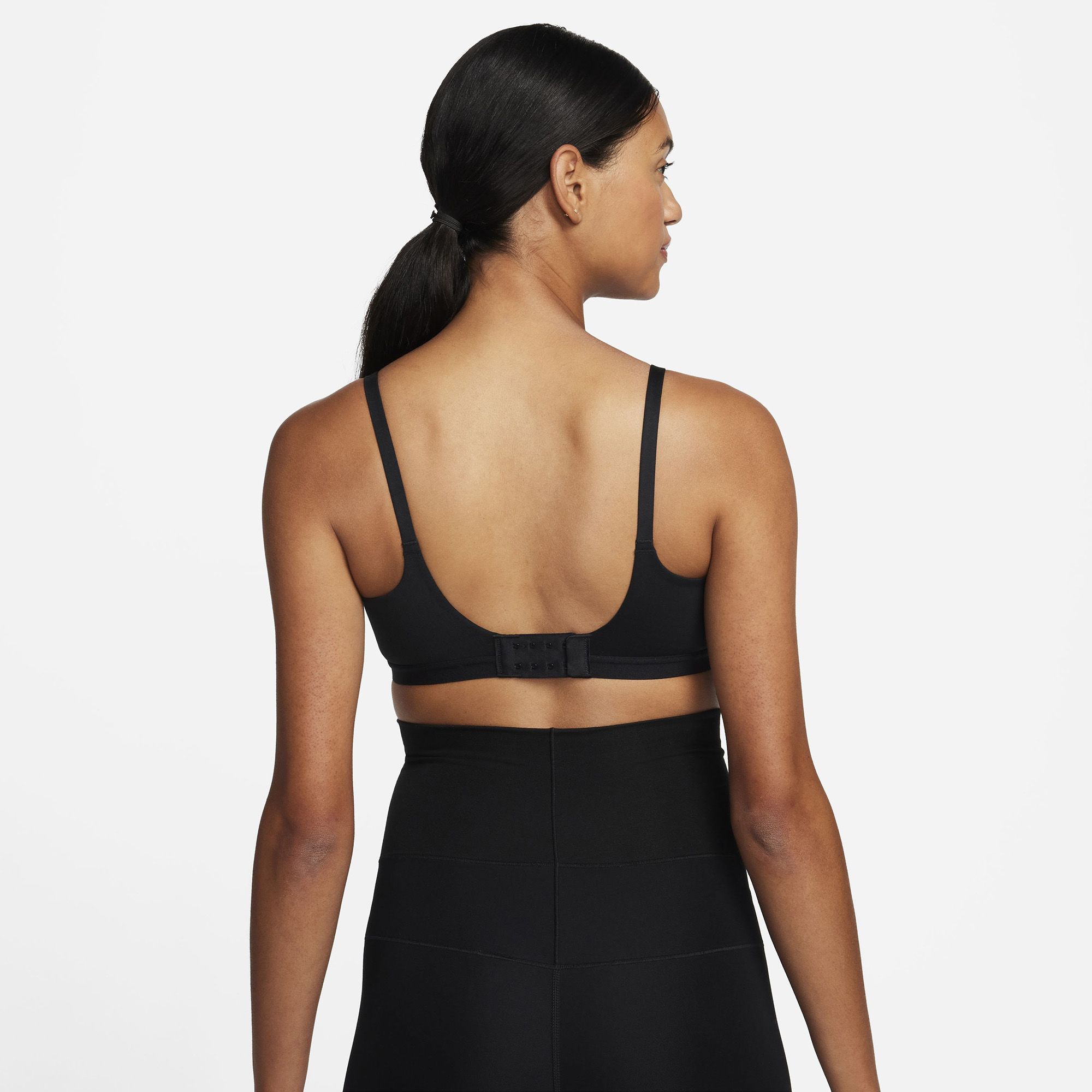 Nike Women's Alate Light-Support Lightly Lined Maternity Sports Bra product image
