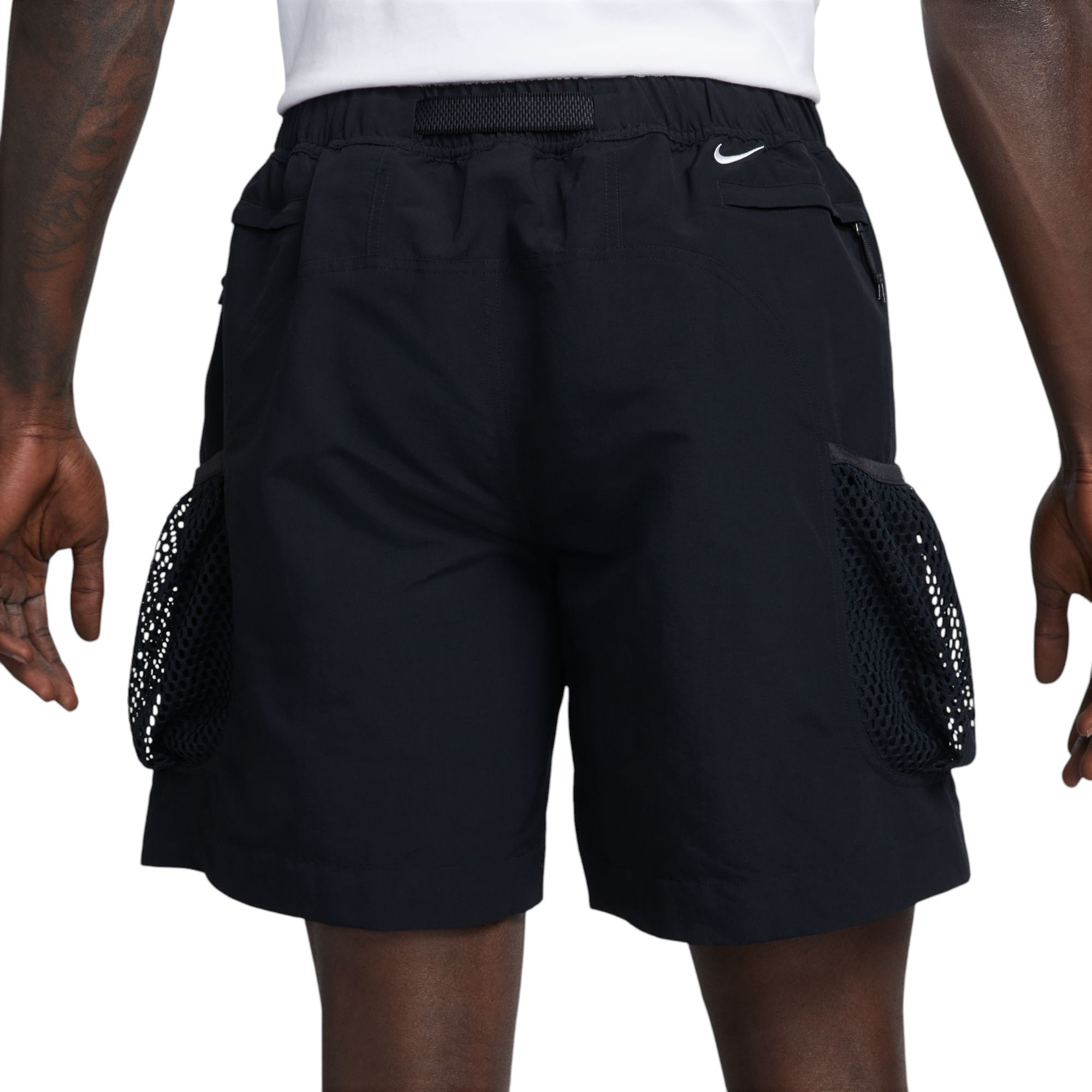 Nike Men's ACG Snowgrass Cargo Shorts product image