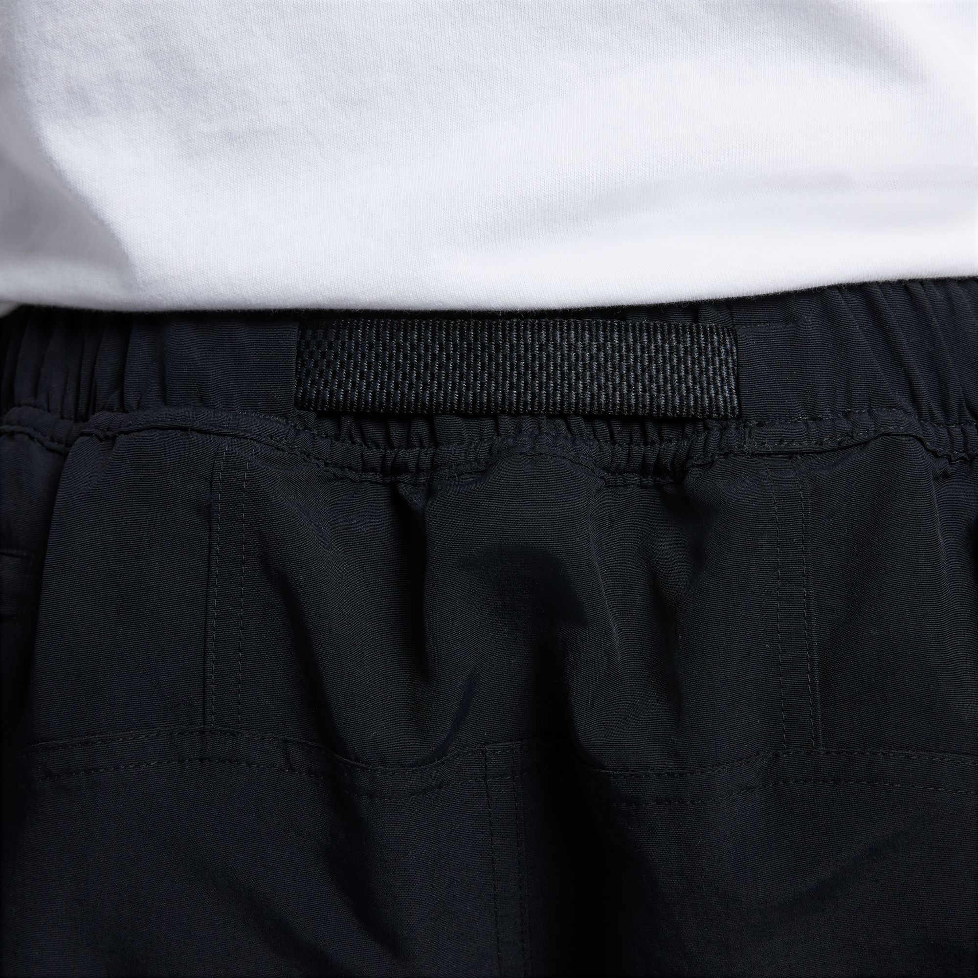 Nike Men's ACG Snowgrass Cargo Shorts product image