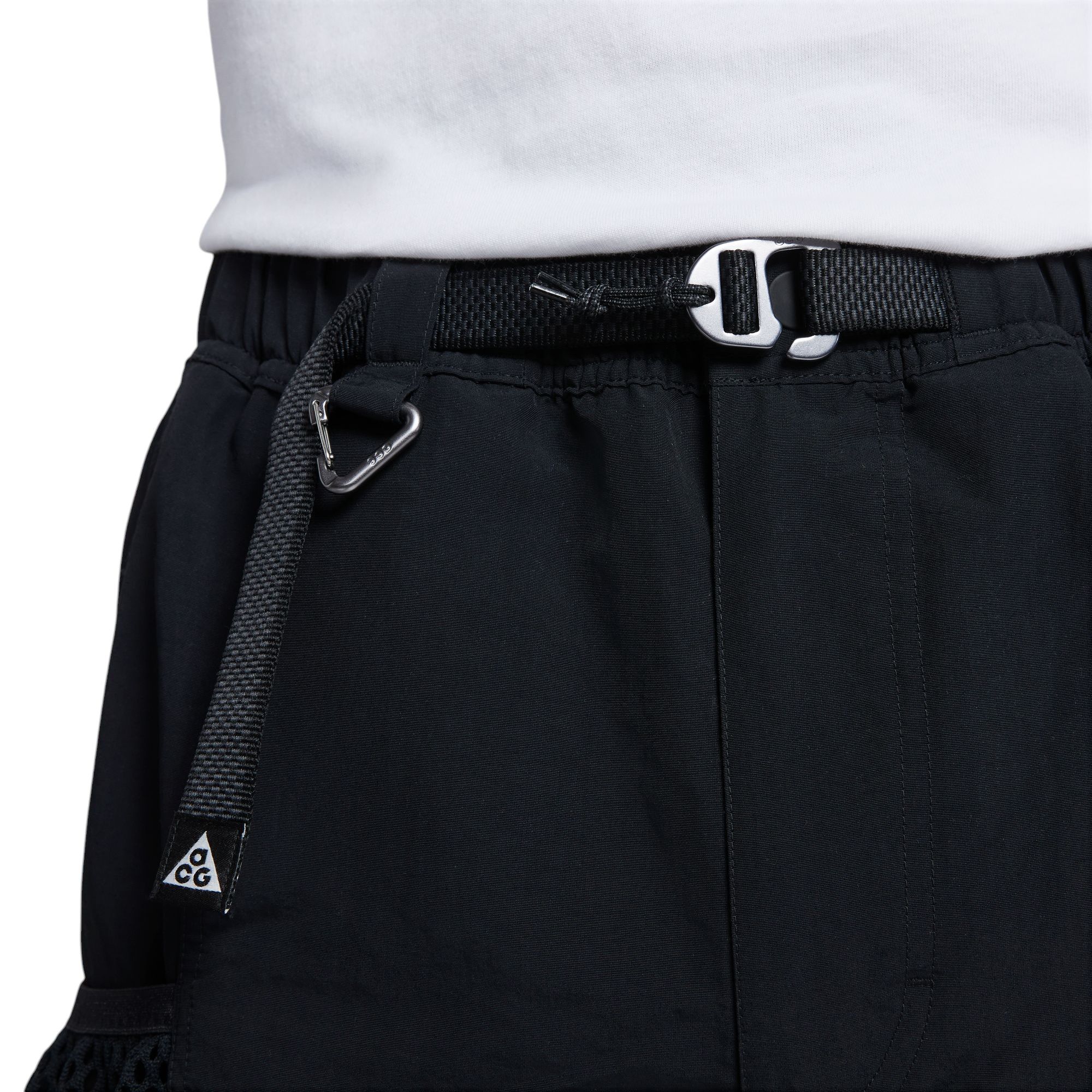 Nike Men's ACG Snowgrass Cargo Shorts product image