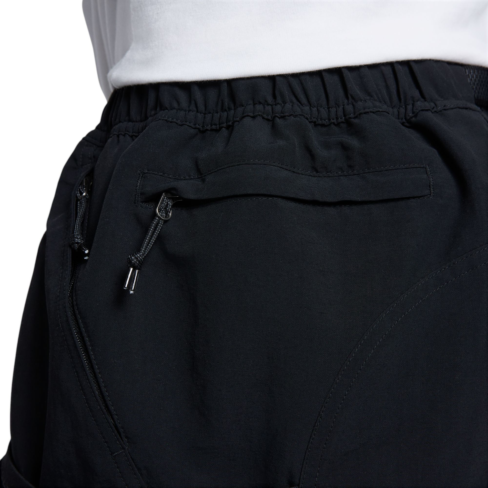 Nike Men's ACG Snowgrass Cargo Shorts product image