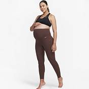Nike Zenvy Women's Gentle-Support Leggings, DX3546-010