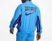 Nike DNA Men's Woven Basketball Jacket product image