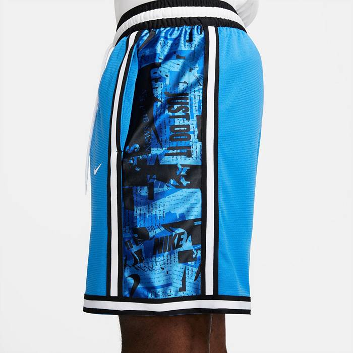 Nike Dri-FIT DNA Men's 10 Basketball Shorts.