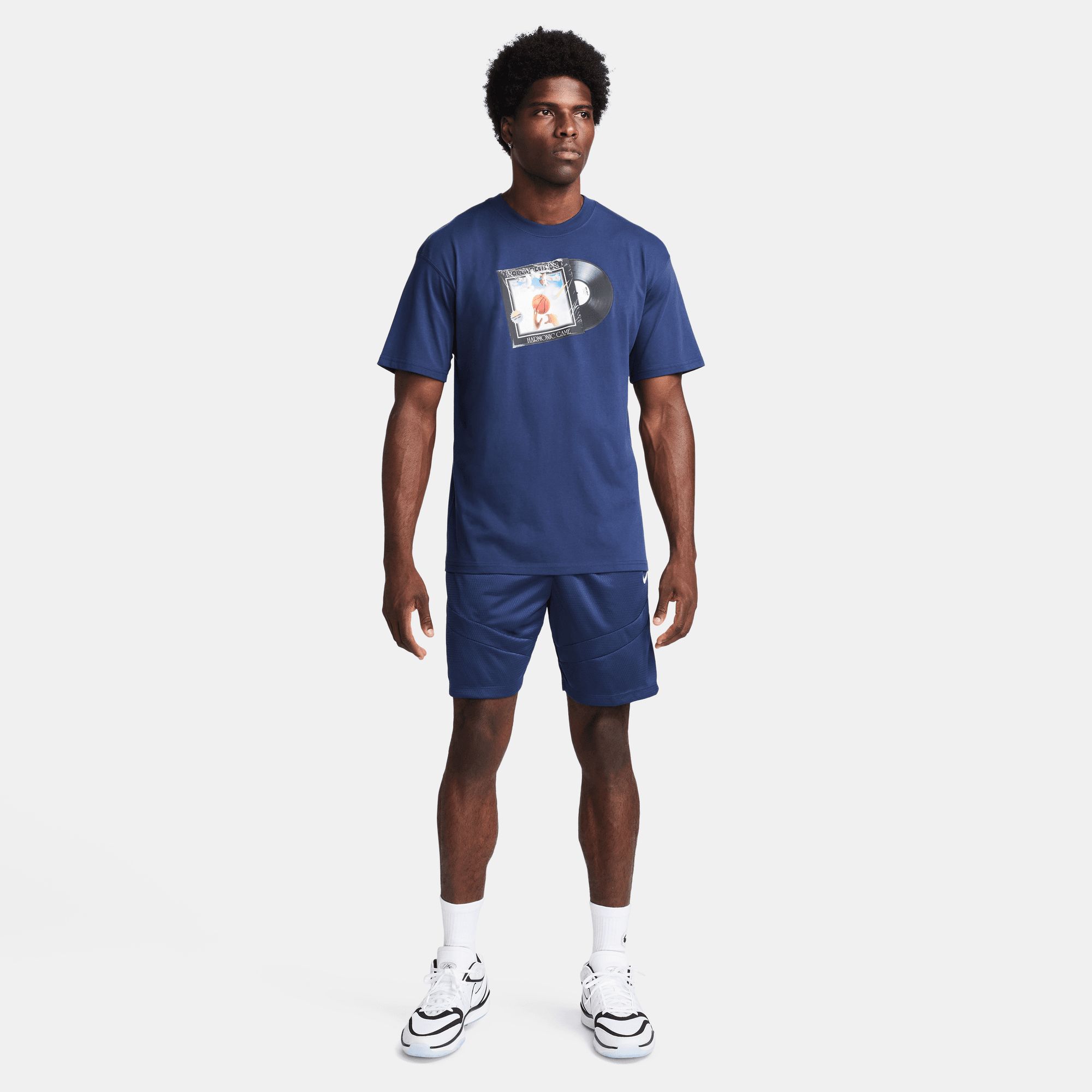 Nike Men's  8" Dri-FIT Icon Basketball Shorts product image