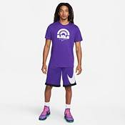 Nike Men's Dri-FIT LeBron Basketball T-Shirt product image