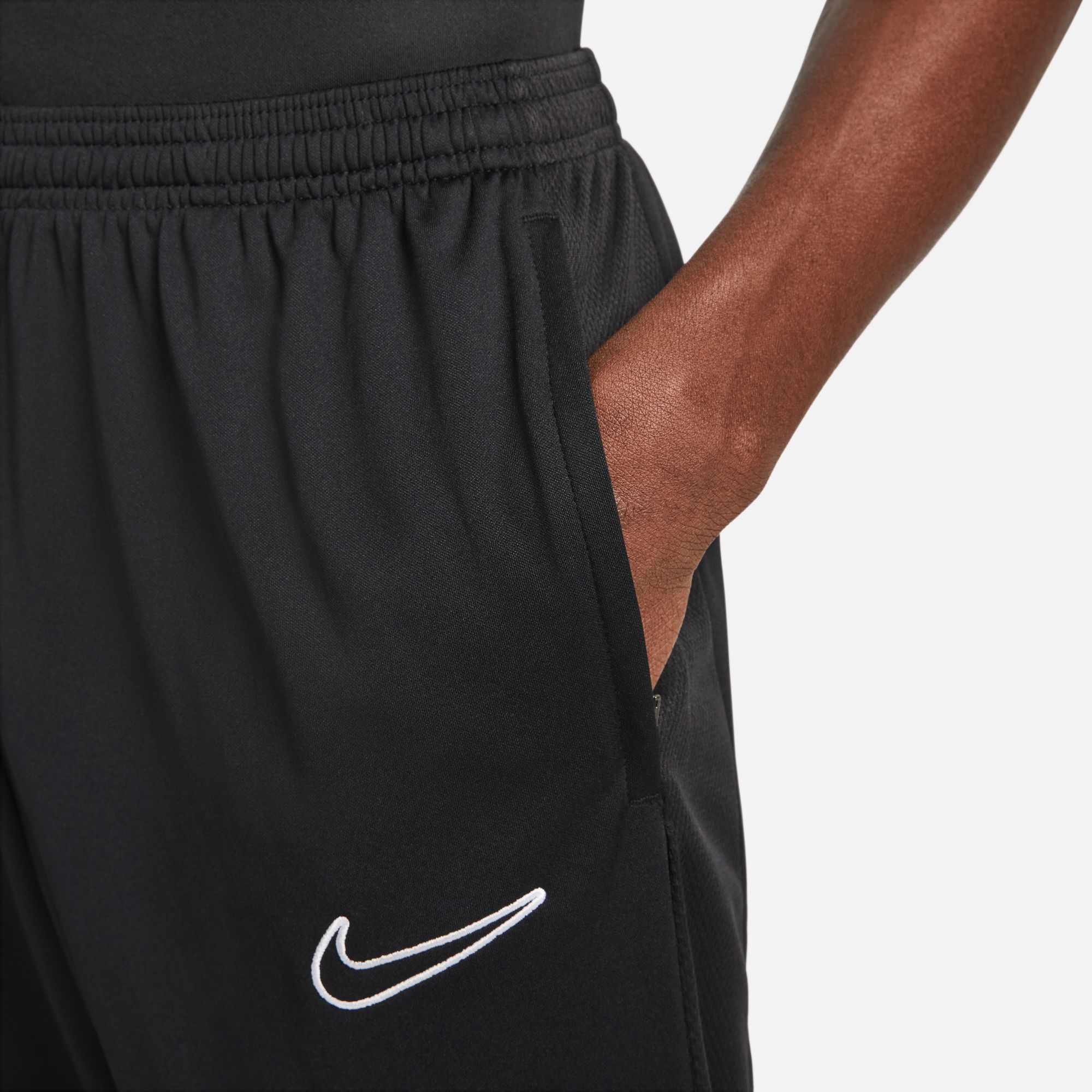 Nike Men's Dri-FIT Academy Zippered Soccer Pants product image