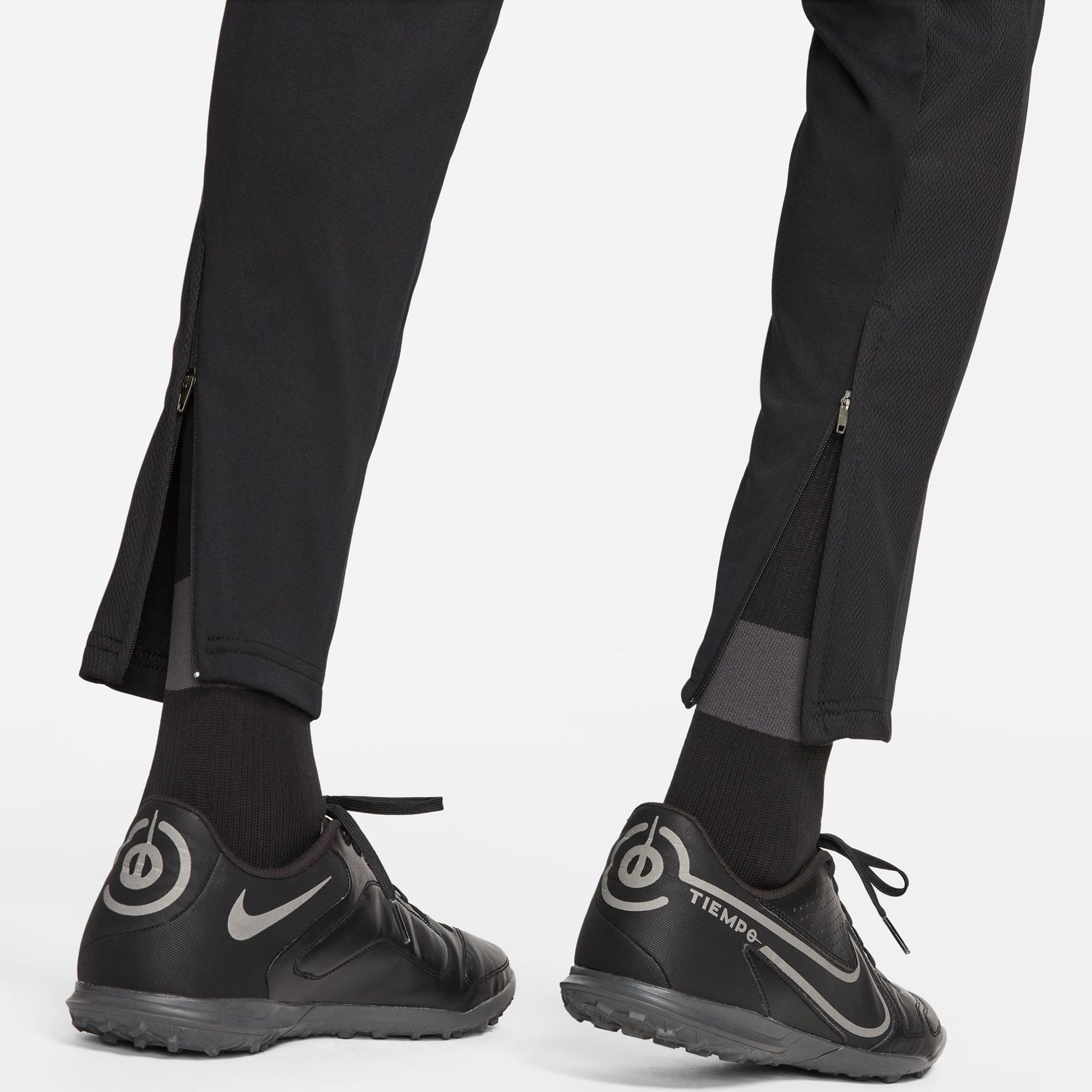Nike Men's Dri-FIT Academy Zippered Soccer Pants product image