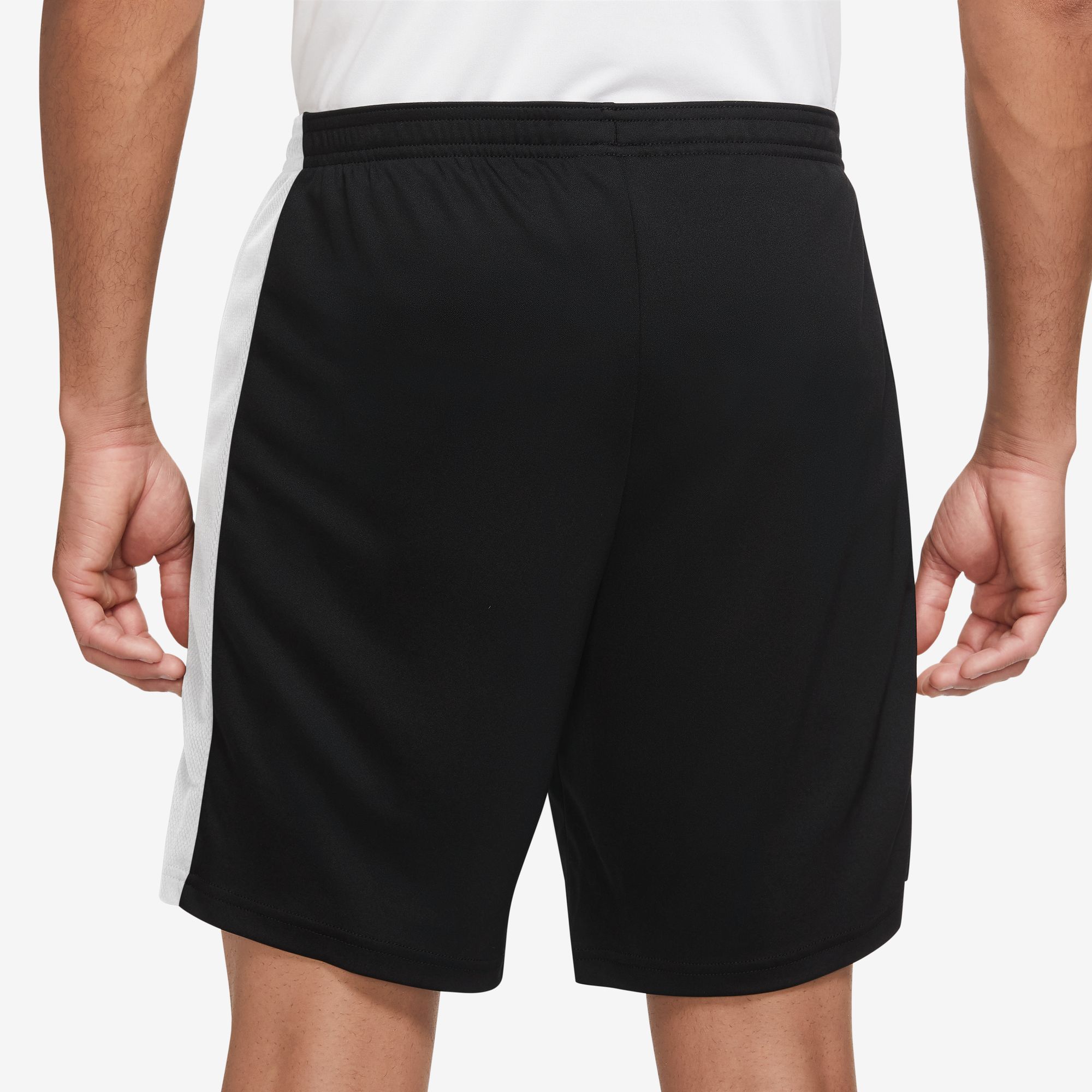 Nike Men's Dri-FIT Academy Soccer Shorts product image