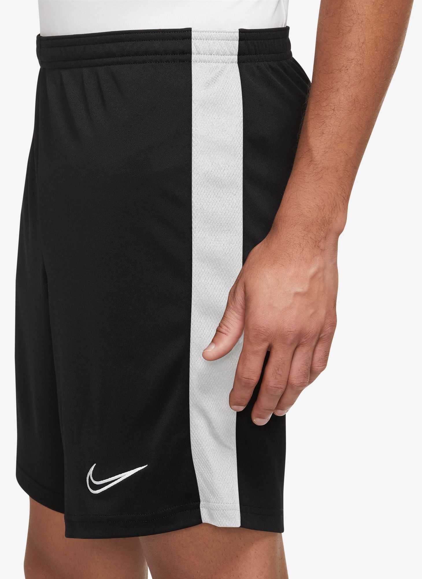 Nike Men's Dri-FIT Academy Soccer Shorts product image