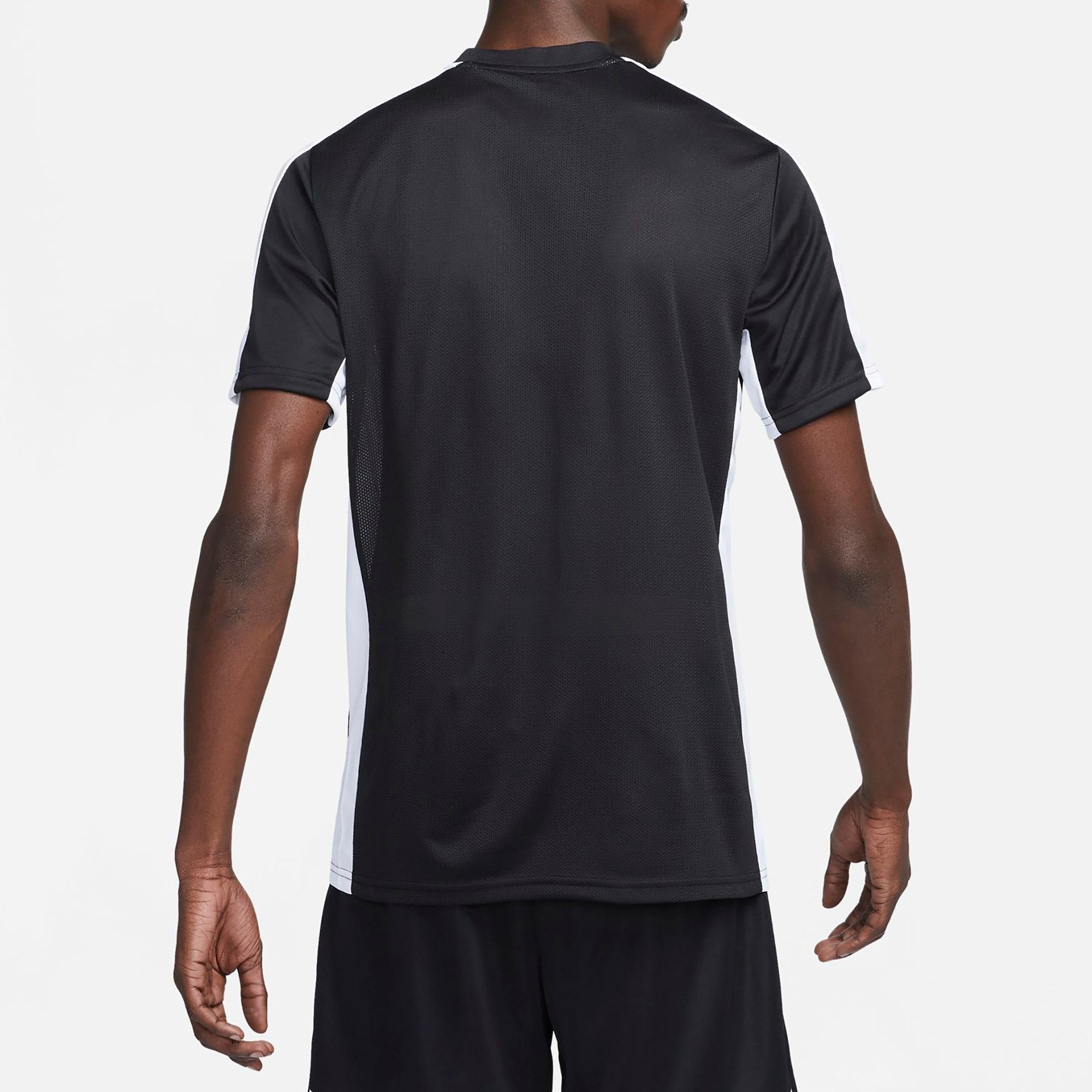 Nike Men's Dri-FIT Academy Short-Sleeve Soccer Top