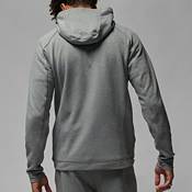 Jordan Dri-FIT Sport Men's Air Fleece Full-Zip Hoodie. Nike CA