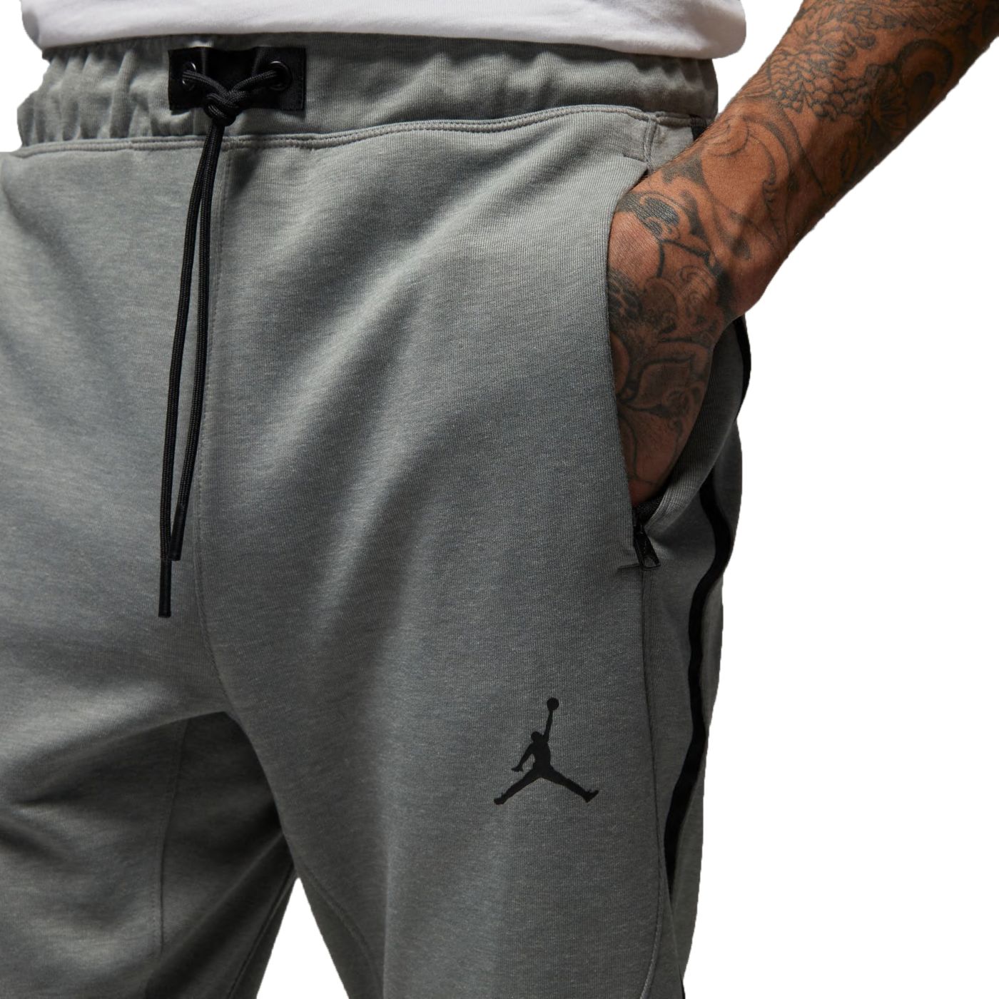Jordan jumpman air fleece pant deals