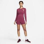 Nike Women's Dri-FIT Stealth Evaporation City Ready Long-Sleeve Shirt product image