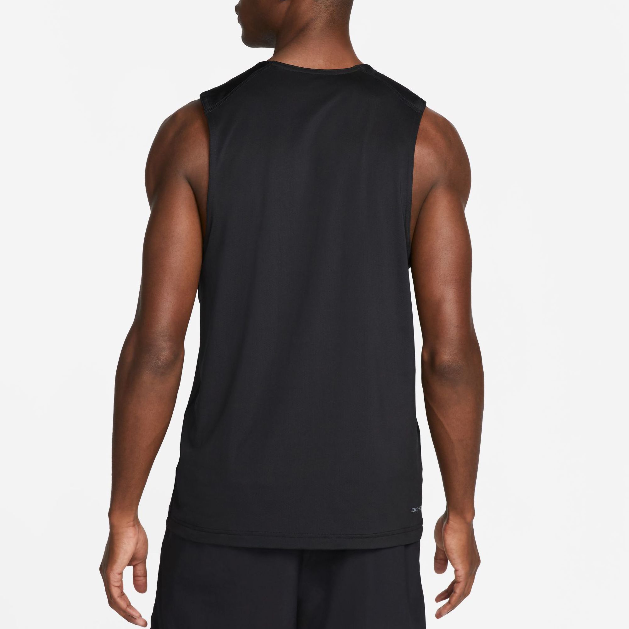 Nike Men's Dri-FIT Ready Fitness Tank Top product image