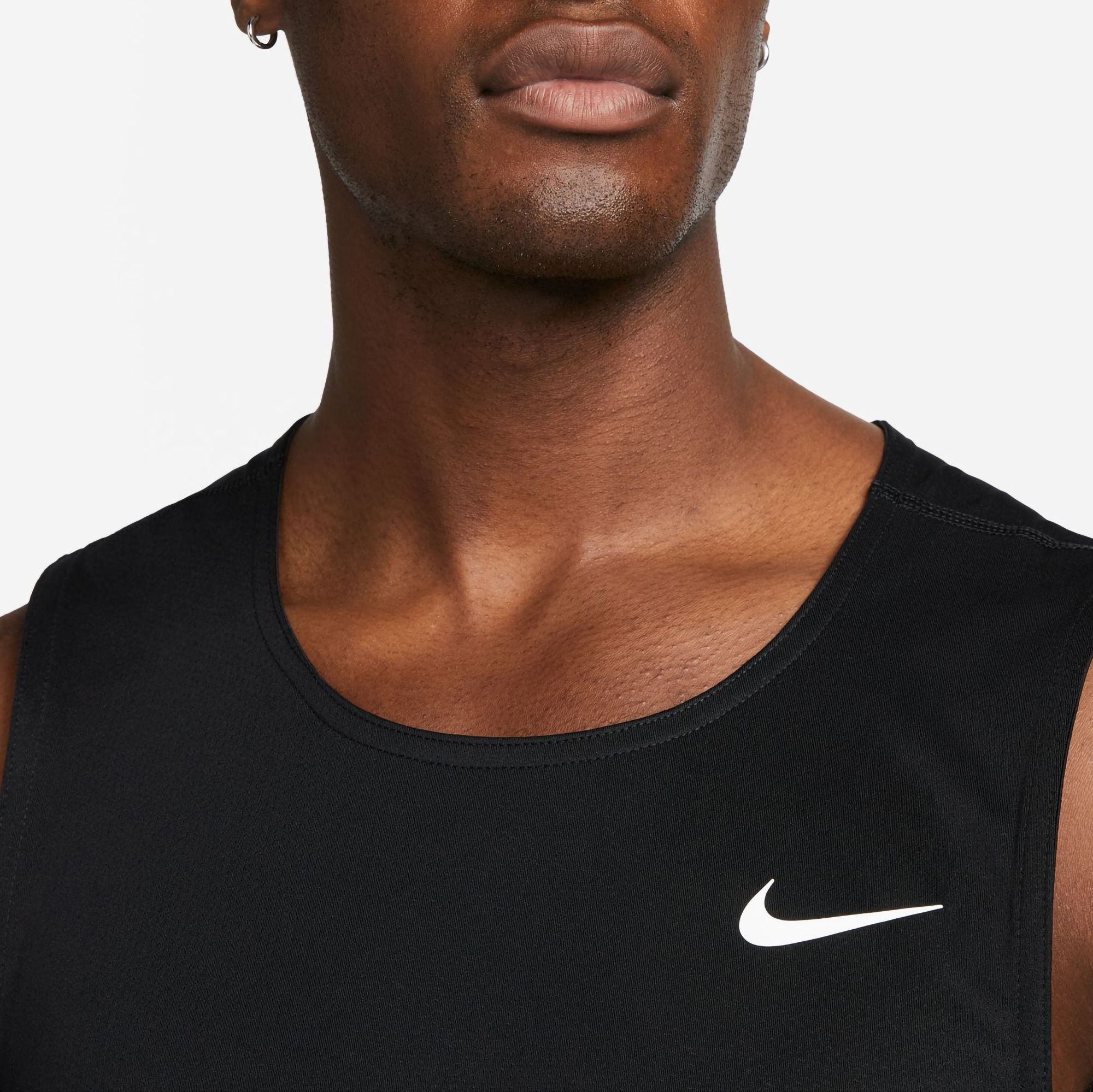Nike Men's Dri-FIT Ready Fitness Tank Top product image