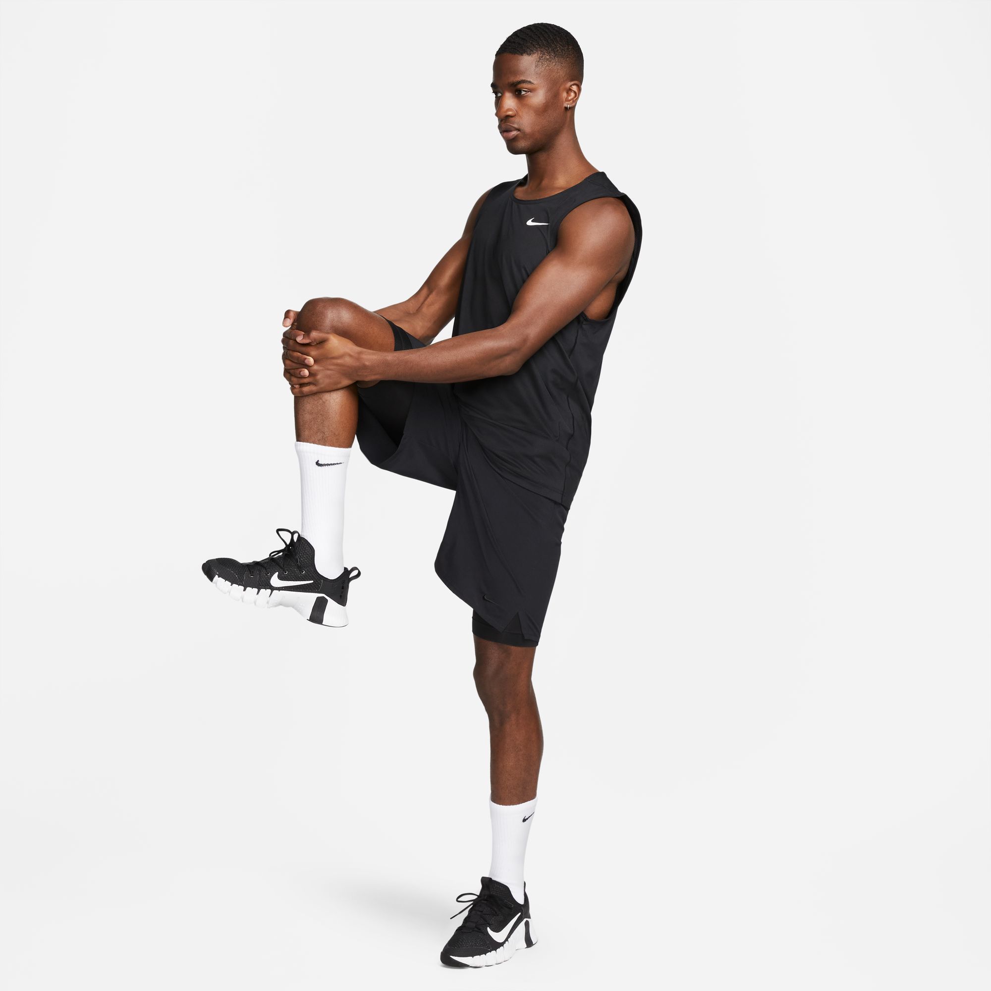 Nike Men's Dri-FIT Ready Fitness Tank Top