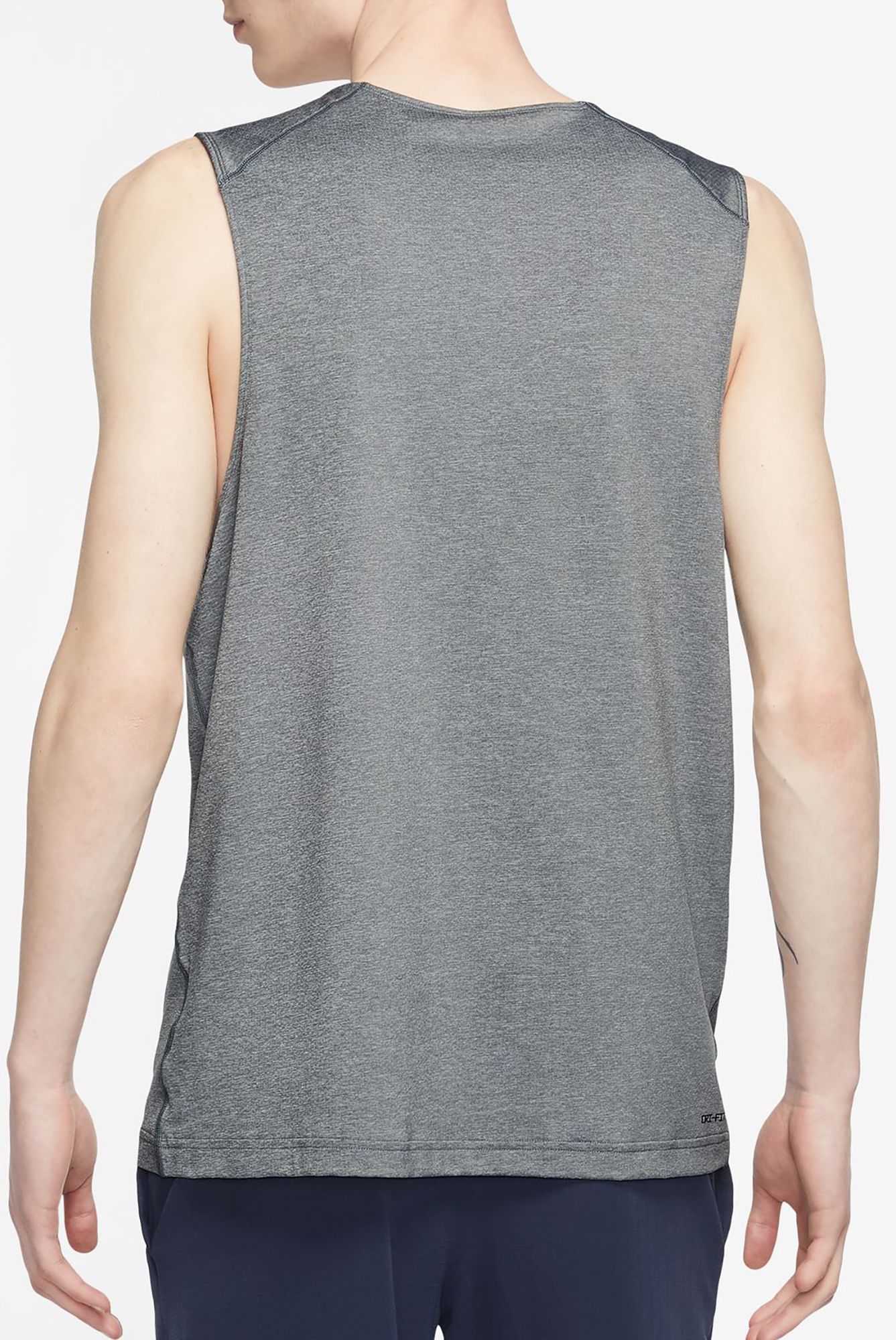 Nike Men's Dri-FIT Ready Fitness Tank Top product image