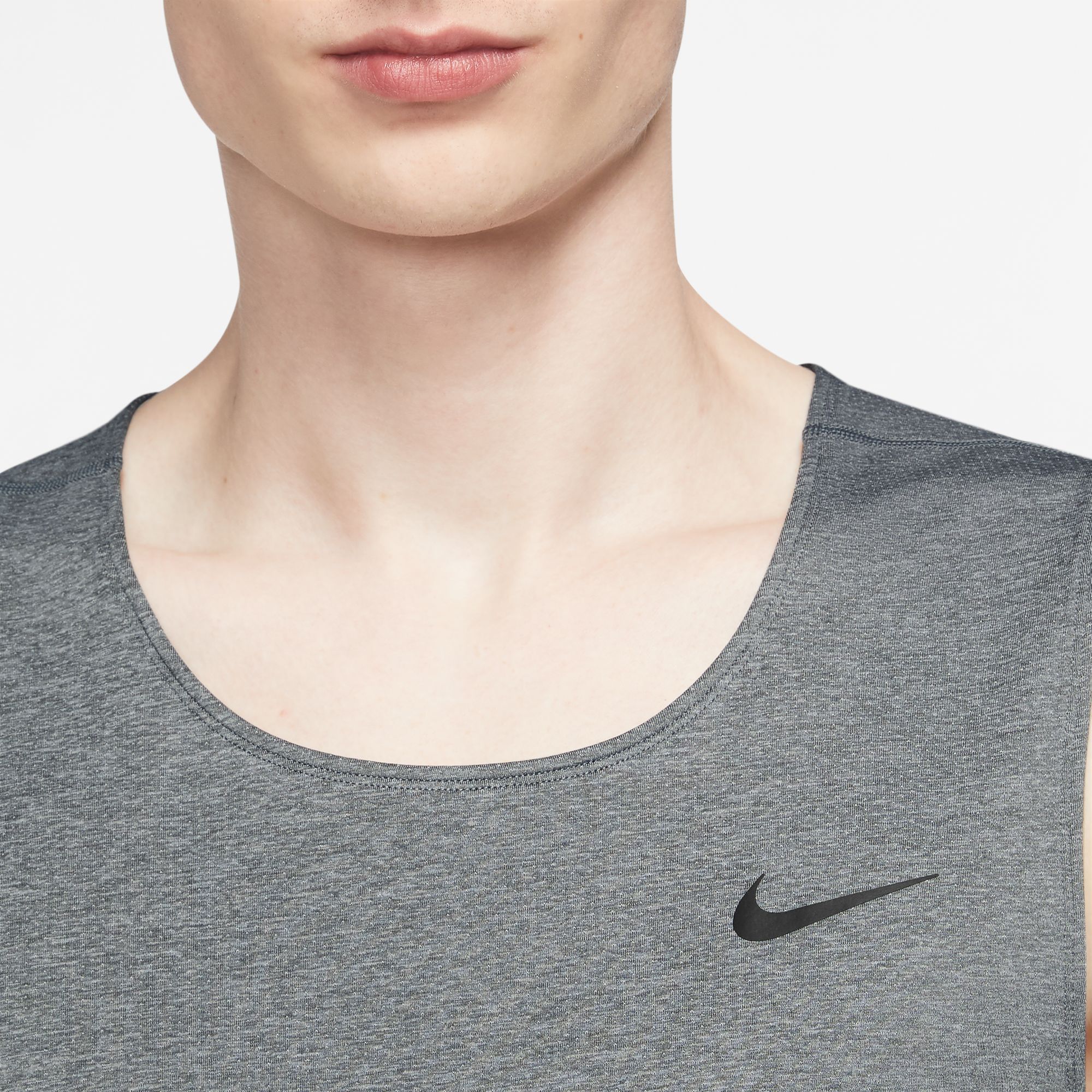 Nike Men's Dri-FIT Ready Fitness Tank Top product image