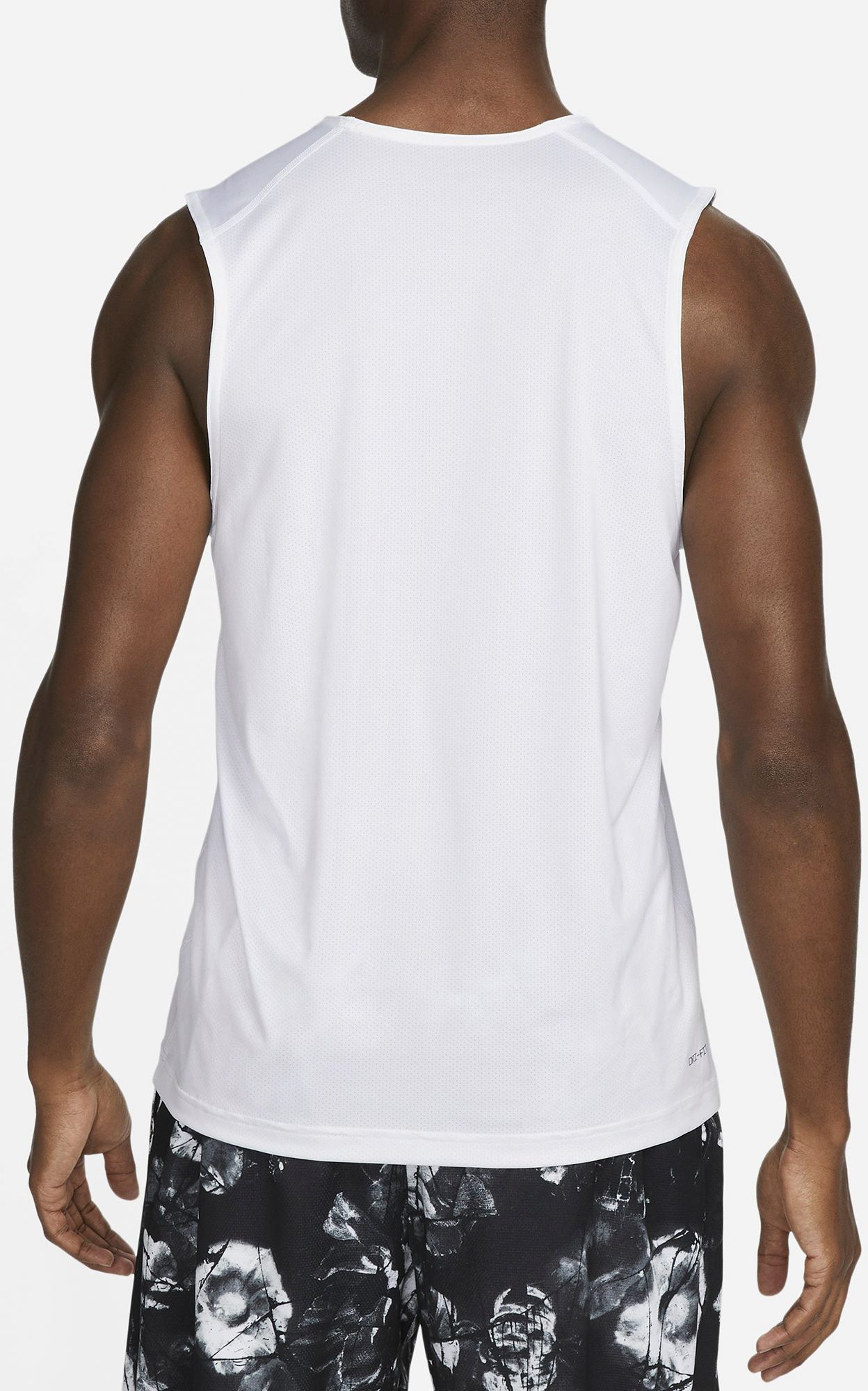 Nike Men's Dri-FIT Ready Fitness Tank Top product image