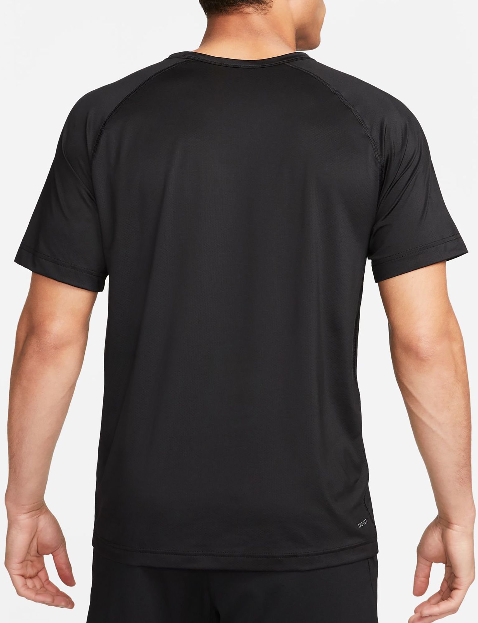 Nike Men's Dri-FIT Ready Fitness T-Shirt product image
