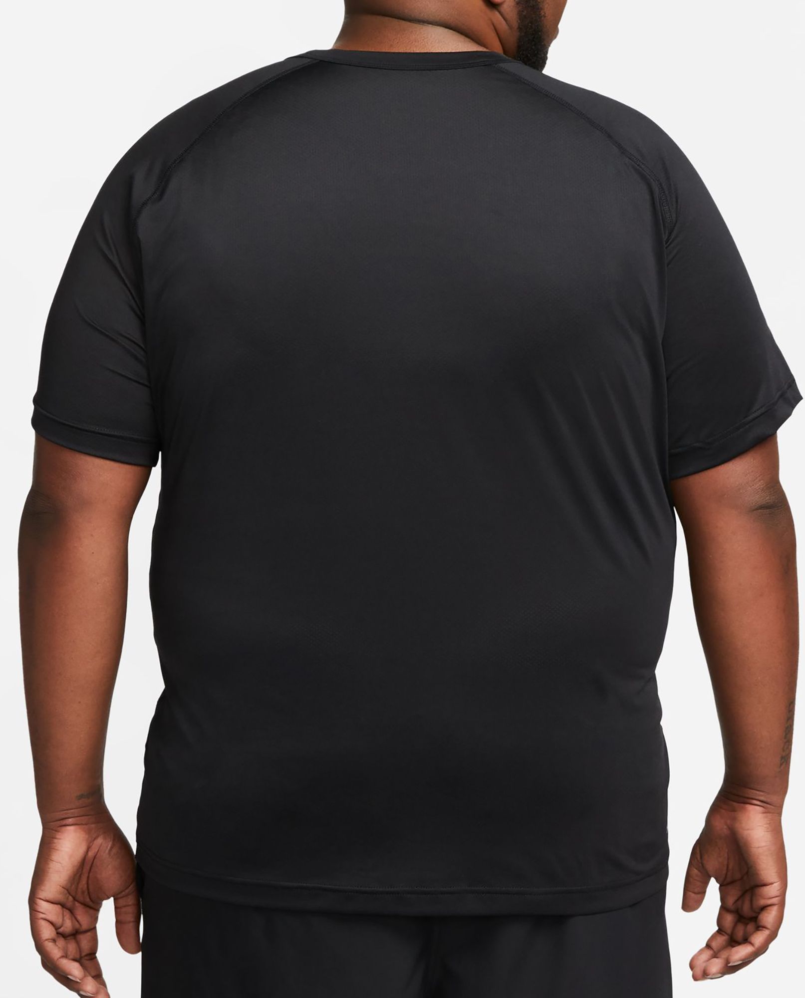 Nike Men's Dri-FIT Ready Fitness T-Shirt product image