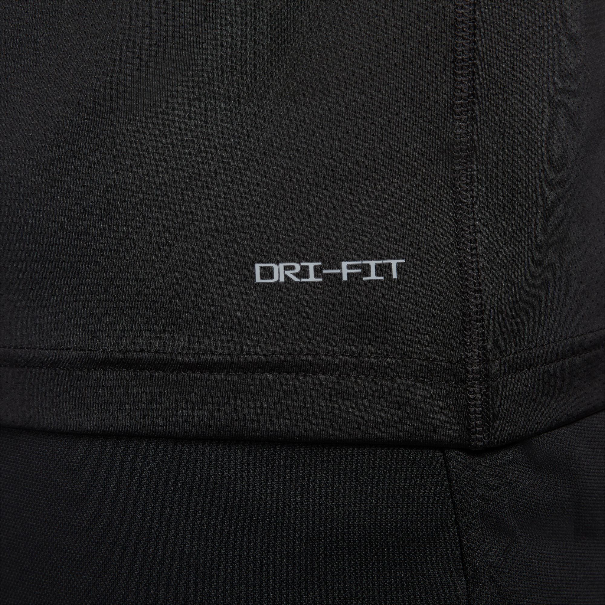 Nike Men's Dri-FIT Ready Fitness T-Shirt product image