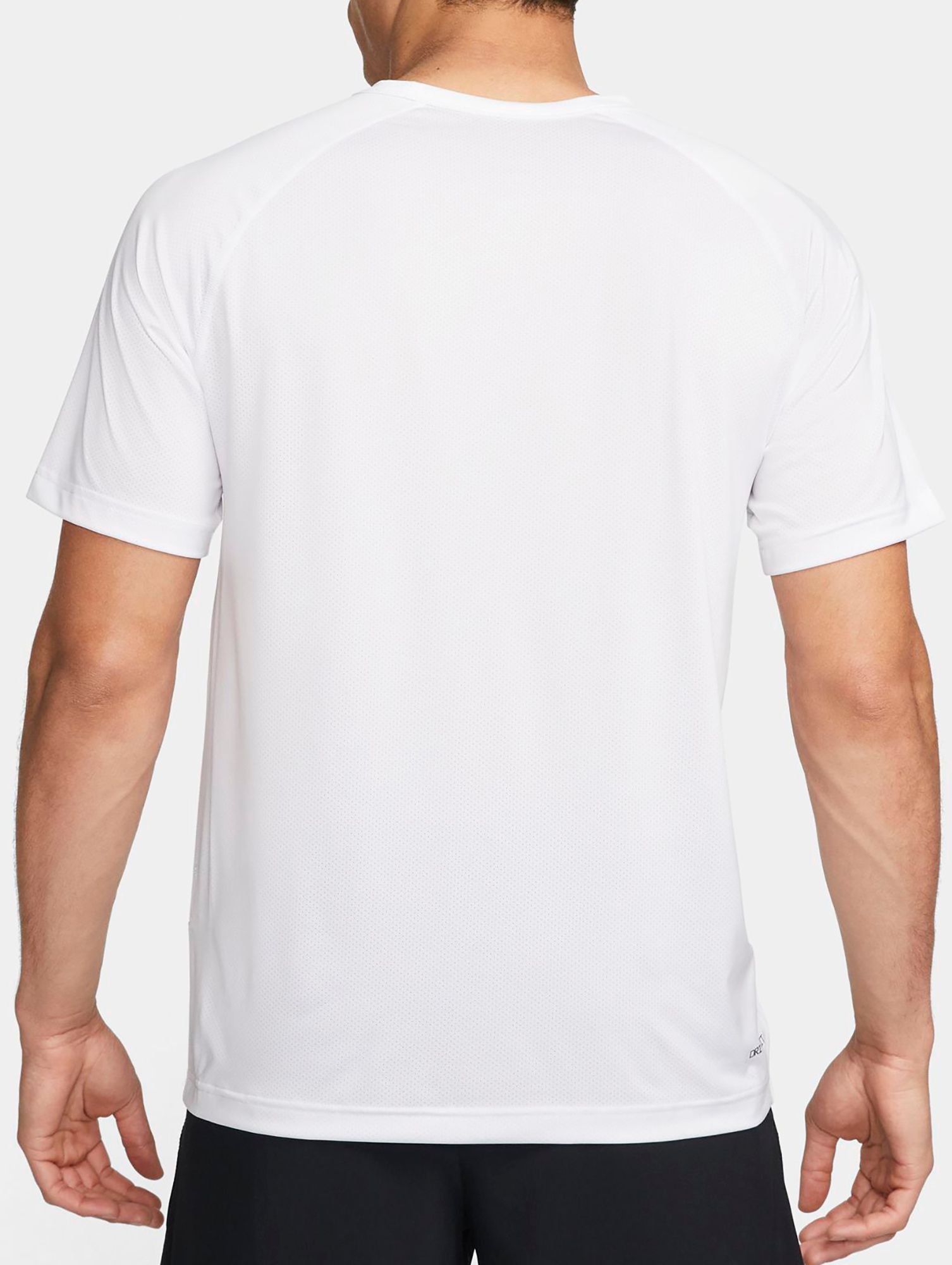 Nike Men's Dri-FIT Ready Fitness T-Shirt product image