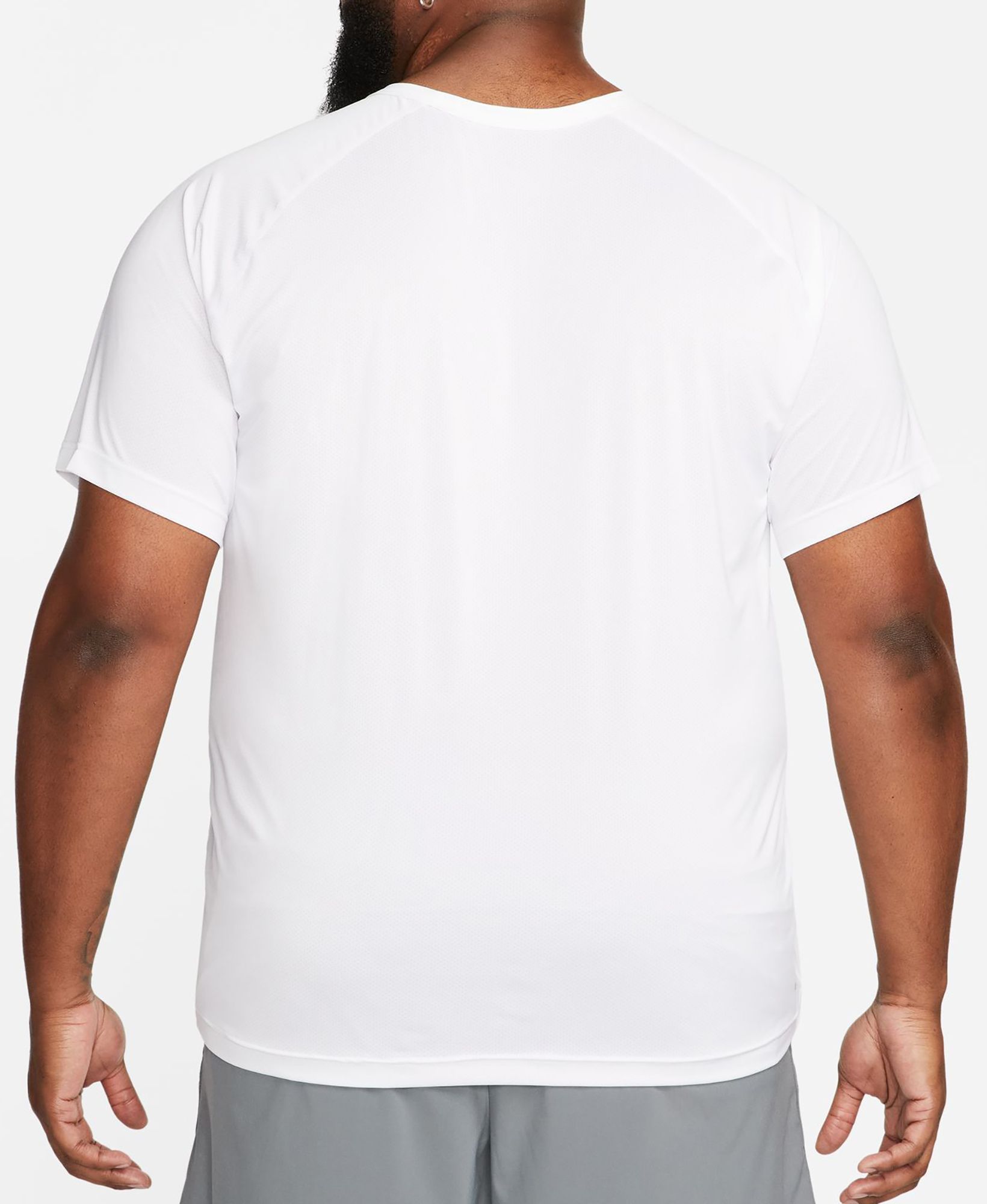 Nike Men's Dri-FIT Ready Fitness T-Shirt product image