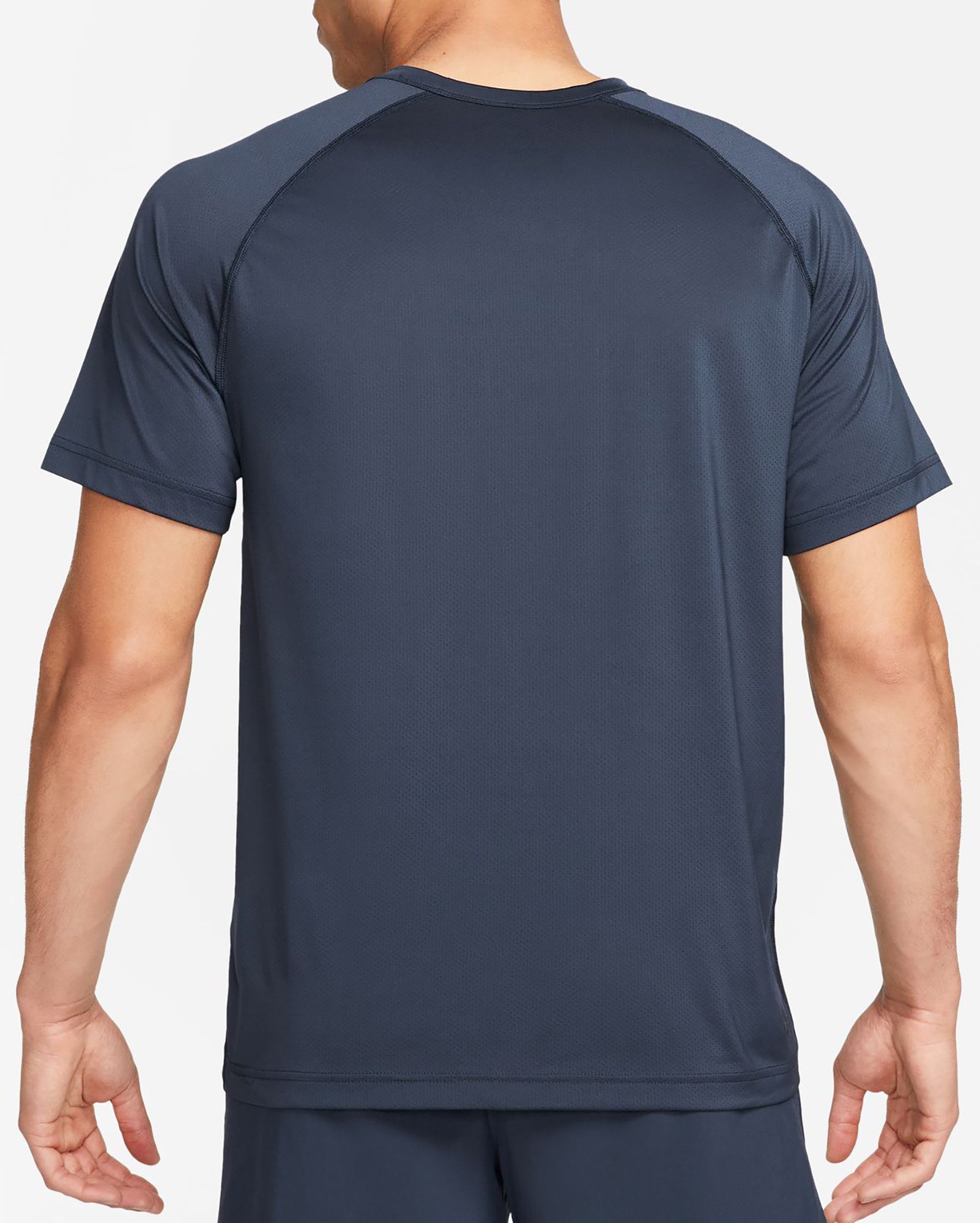 Nike Men's Dri-FIT Ready Fitness T-Shirt product image